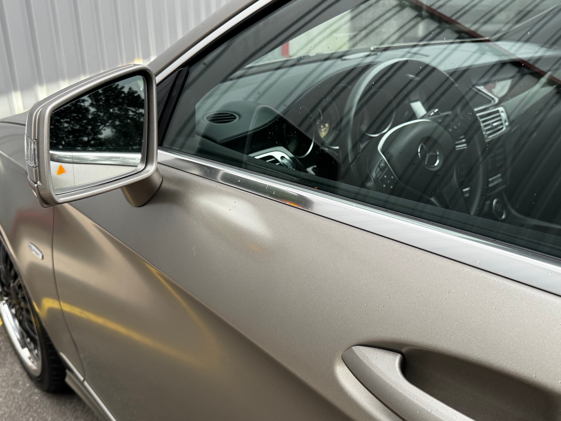 MERCEDES-BENZ CLS 350 CDI 4Matic 7G-Tronic-image-6
