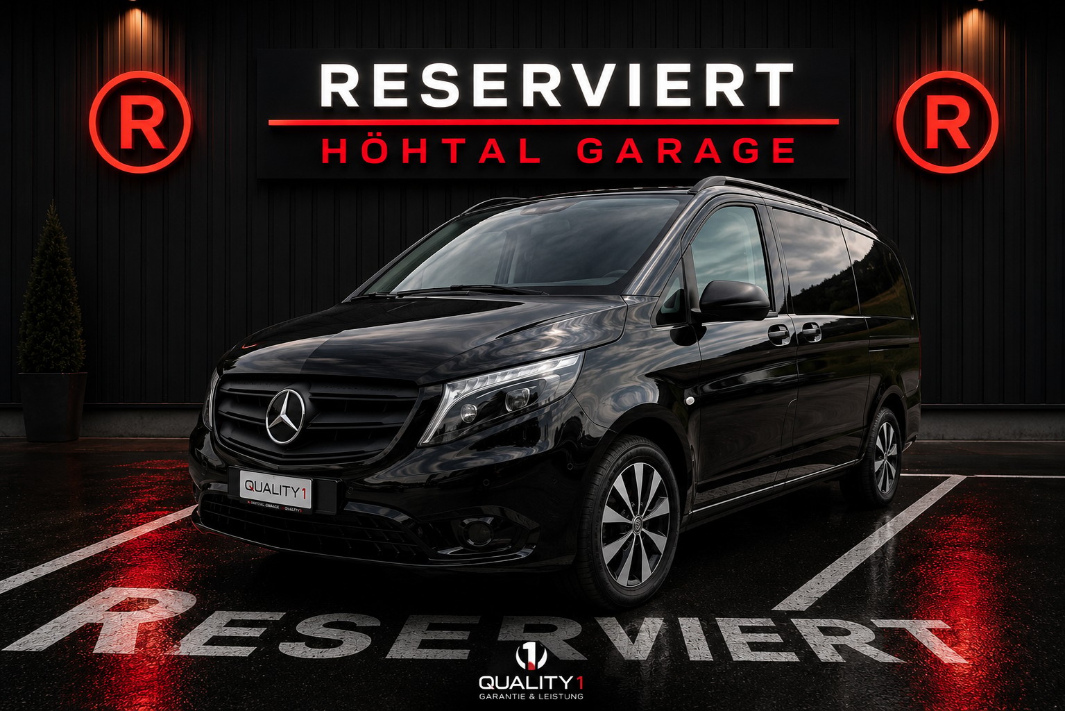 MERCEDES-BENZ Vito 116 CDI Lang Select Tourer 4Matic 9G-Tronic-image-0