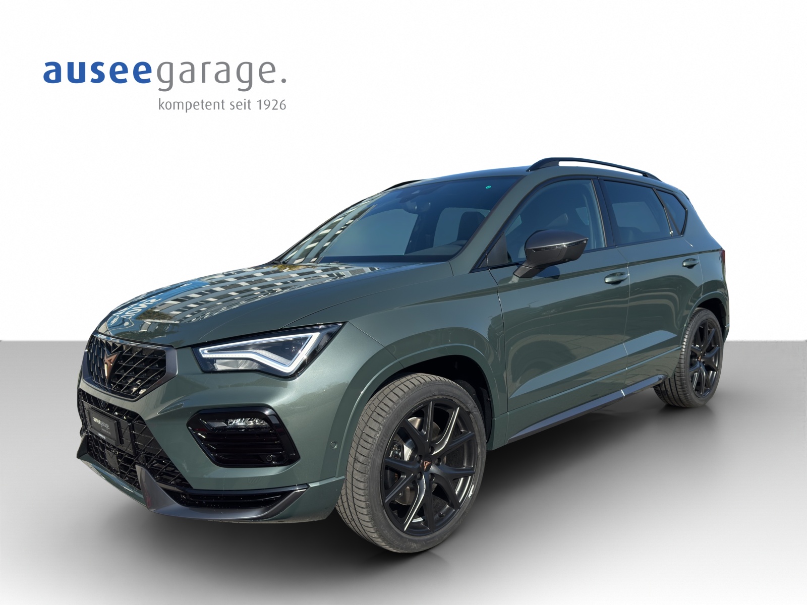 CUPRA Ateca 2.0 TSI VZ 4Drive DSG-image-0
