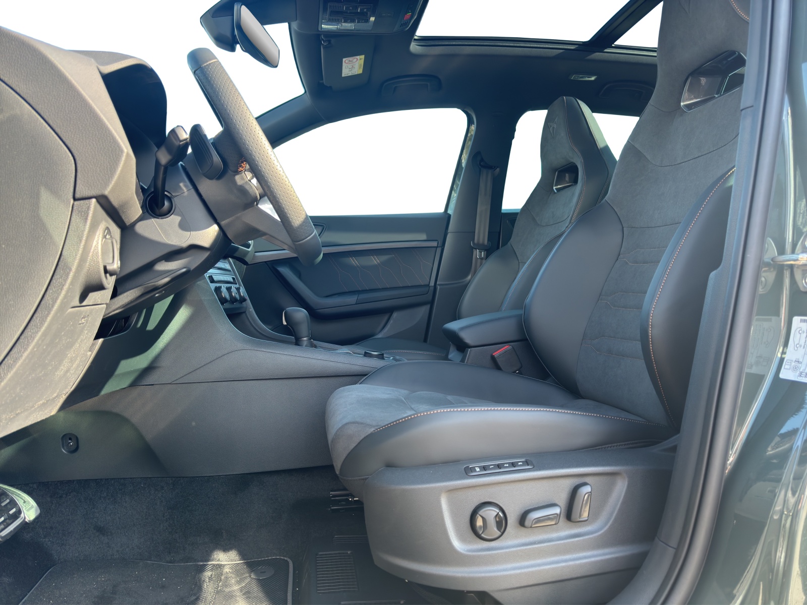 CUPRA Ateca 2.0 TSI VZ 4Drive DSG-image-4