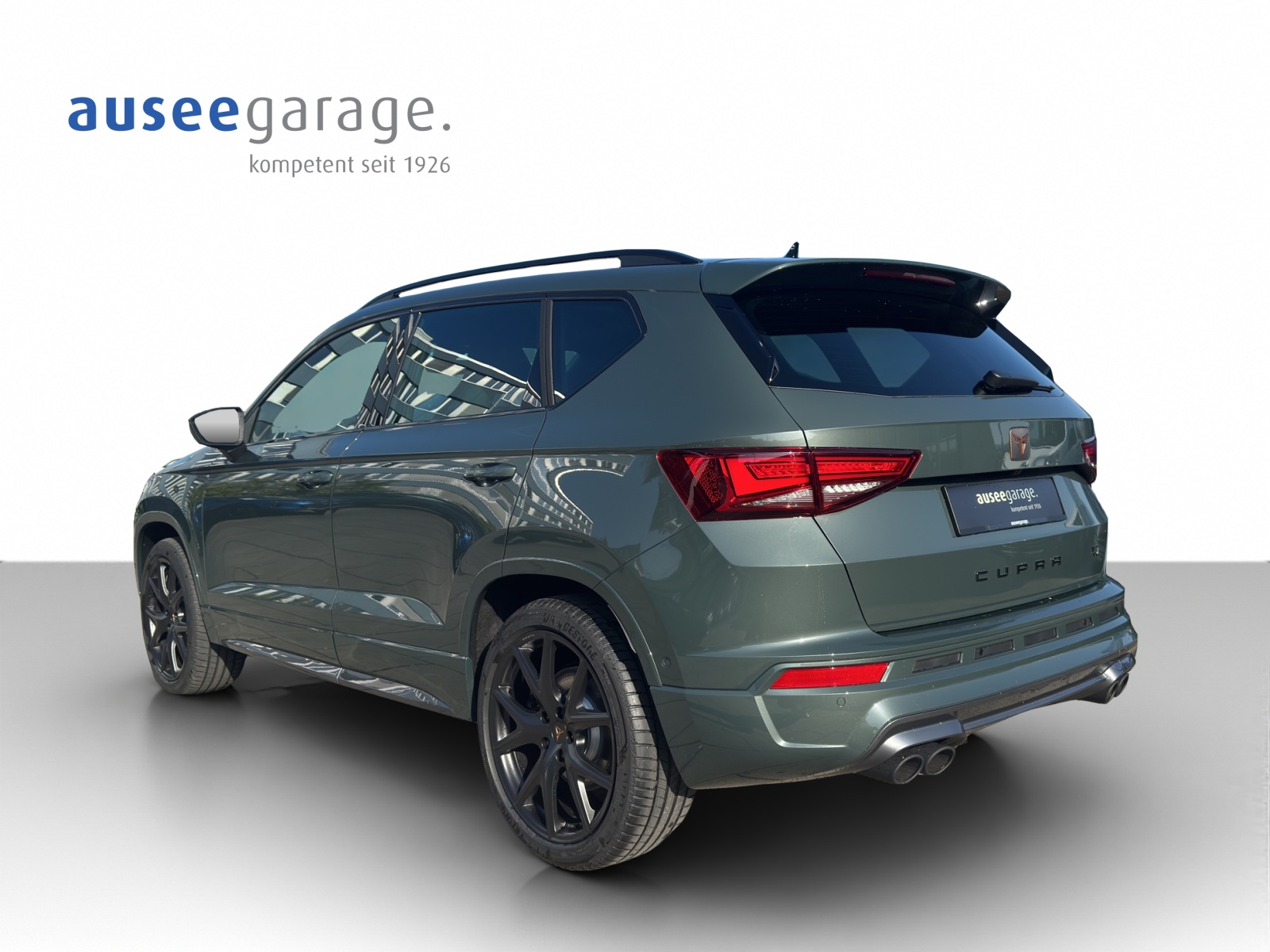 CUPRA Ateca 2.0 TSI VZ 4Drive DSG-image-2