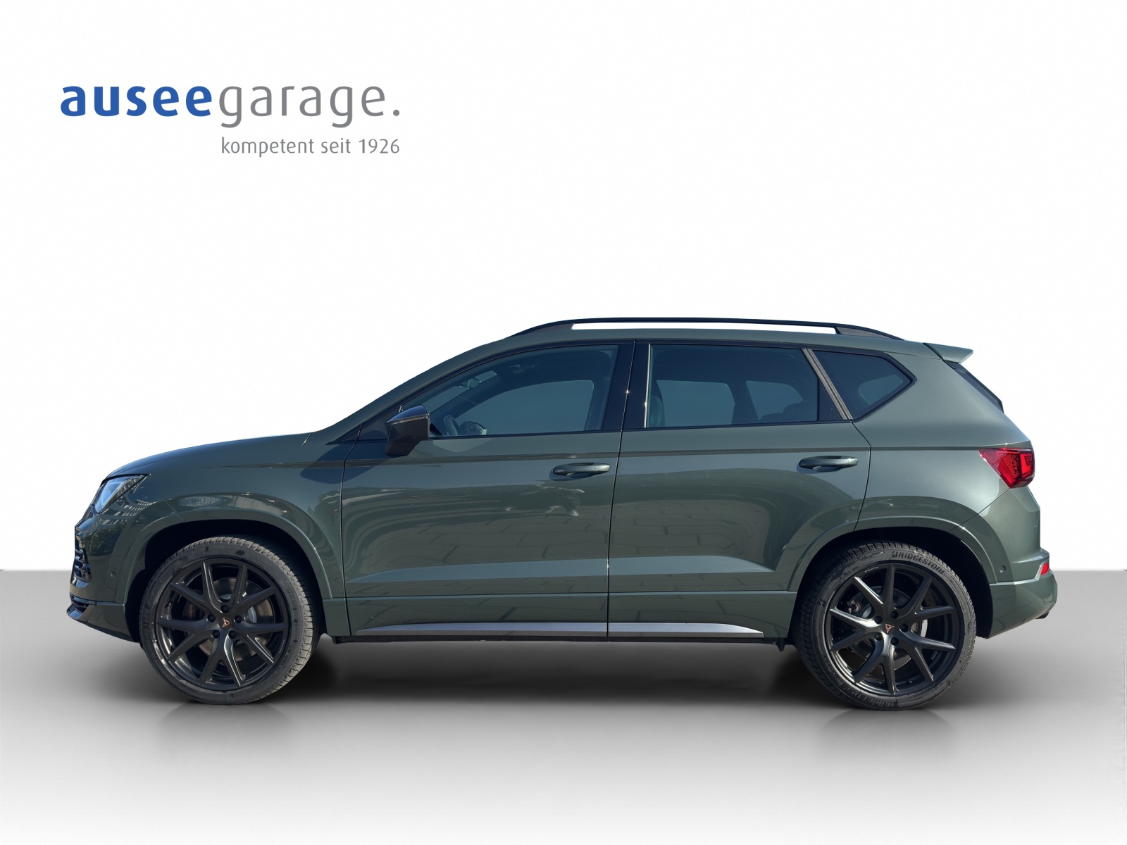 CUPRA Ateca 2.0 TSI VZ 4Drive DSG-image-1