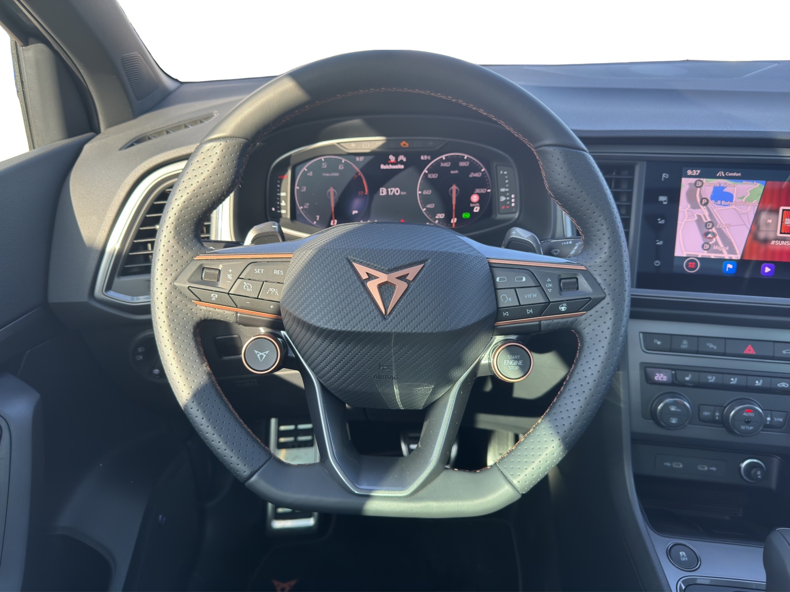 CUPRA Ateca 2.0 TSI VZ 4Drive DSG-image-8