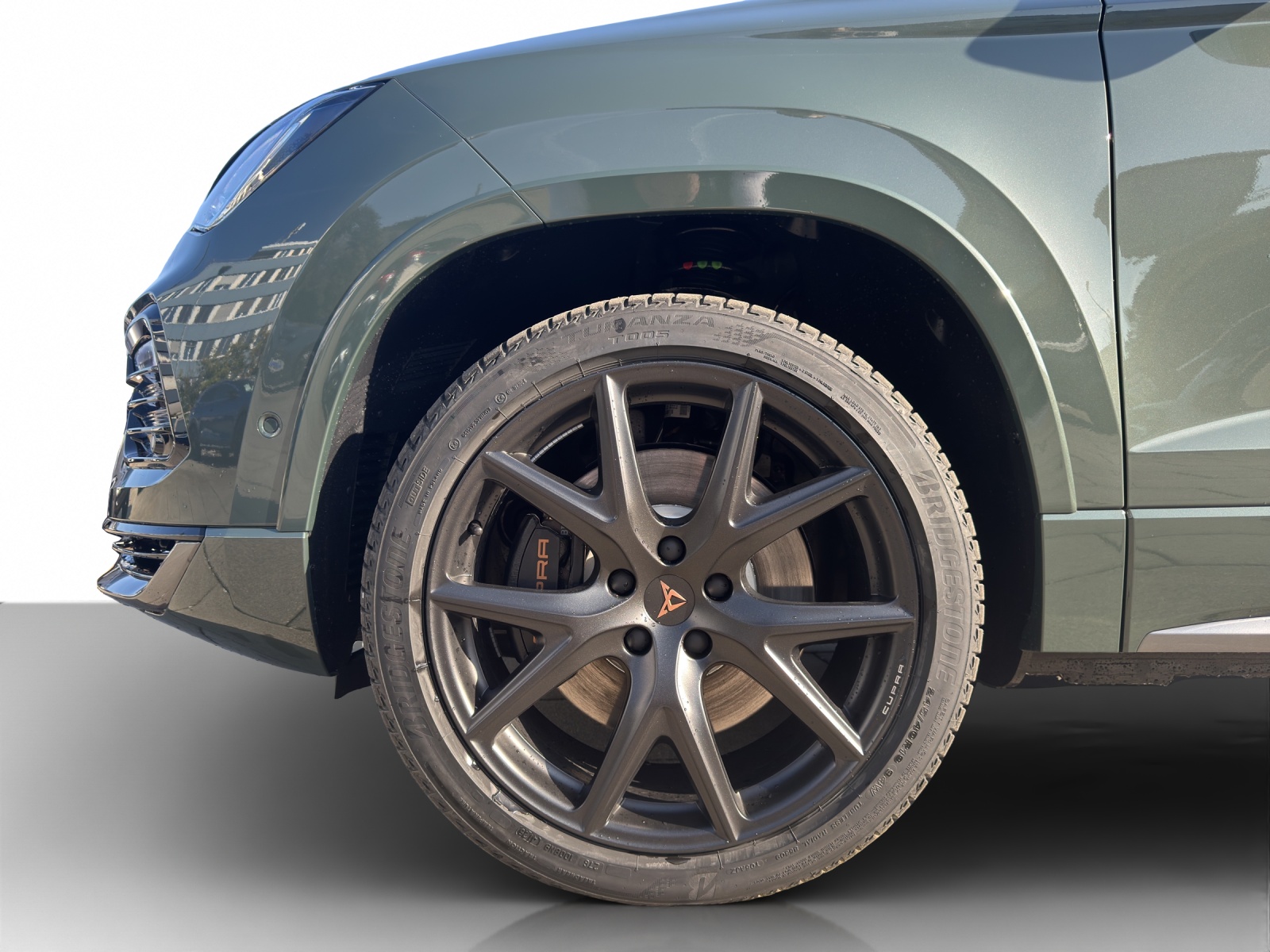 CUPRA Ateca 2.0 TSI VZ 4Drive DSG-image-11