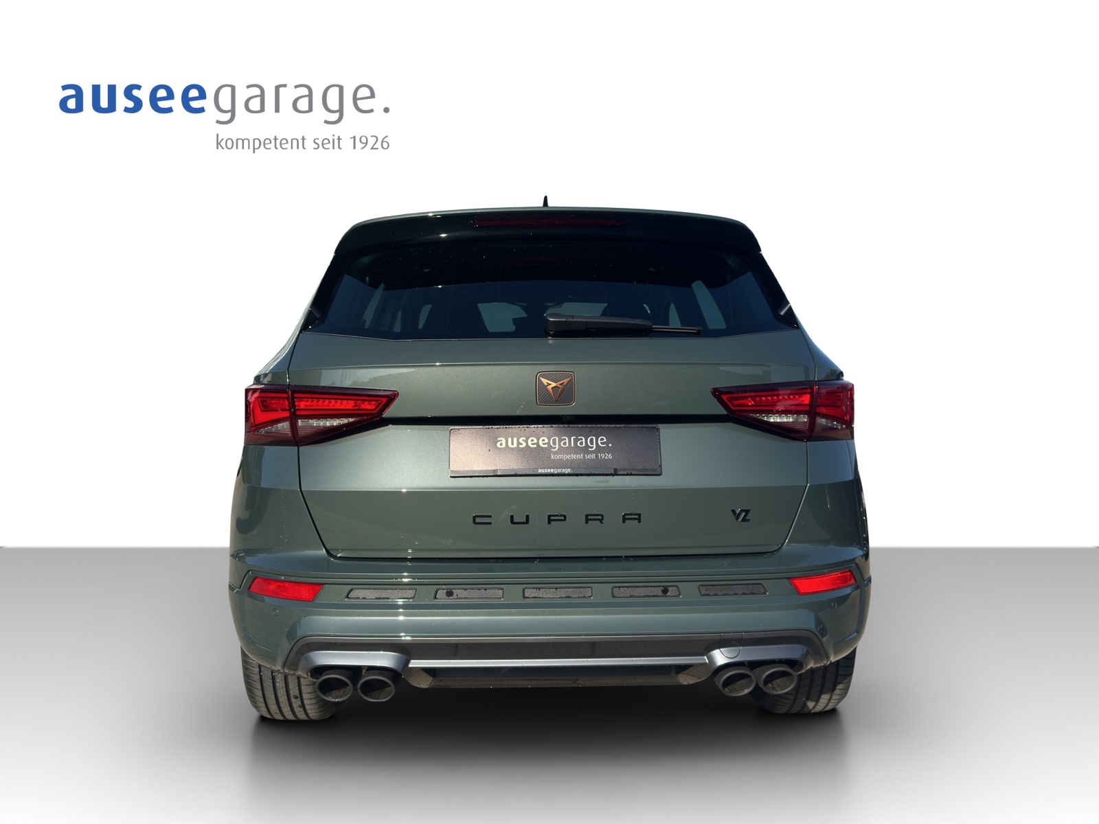 CUPRA Ateca 2.0 TSI VZ 4Drive DSG-image-3