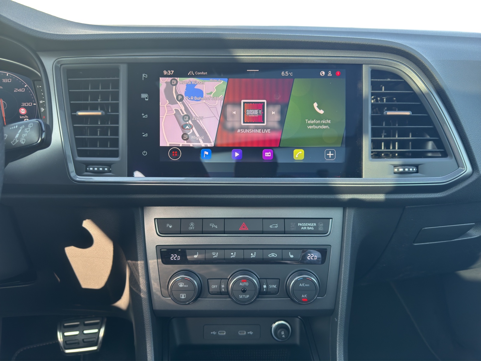 CUPRA Ateca 2.0 TSI VZ 4Drive DSG-image-7
