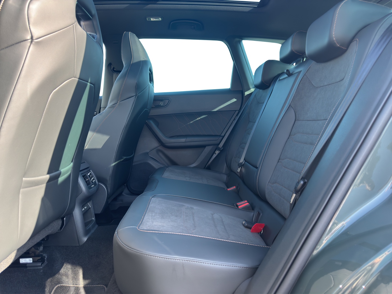 CUPRA Ateca 2.0 TSI VZ 4Drive DSG-image-9