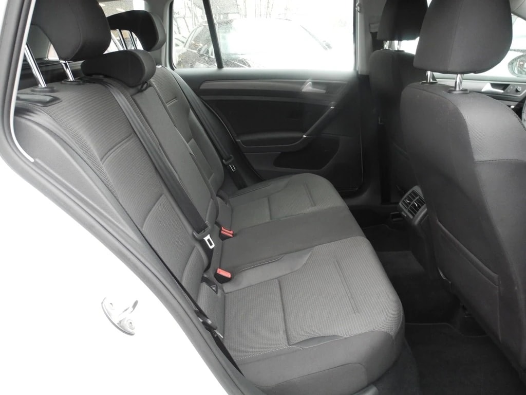 VW Golf Variant 1.4 TSI Comfortline ** Frisch ab MFK & Service **-image-9