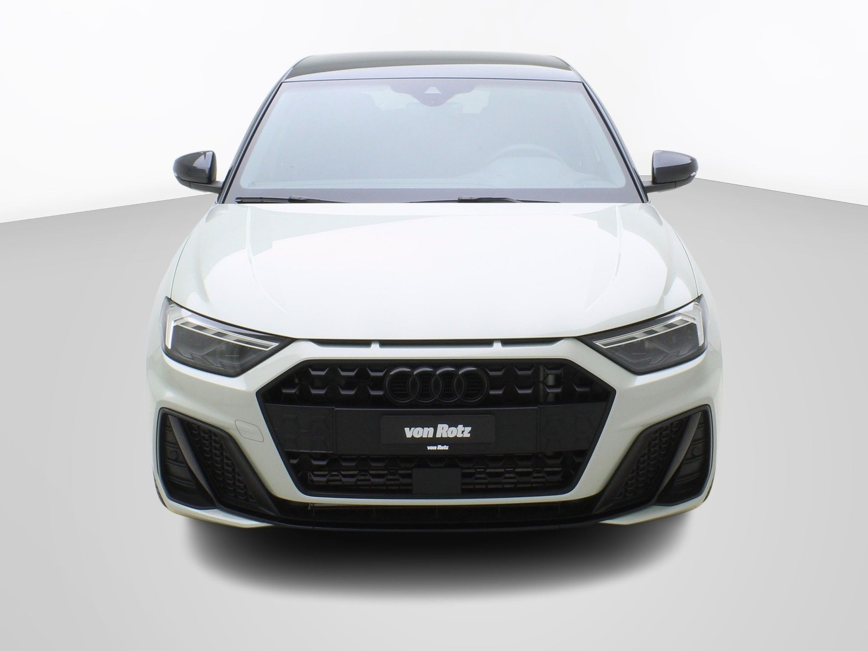 AUDI A1 Sportback 40 TFSI S Line S-Tronic **Audi Werksgarantie bis 05/2030**-image-5
