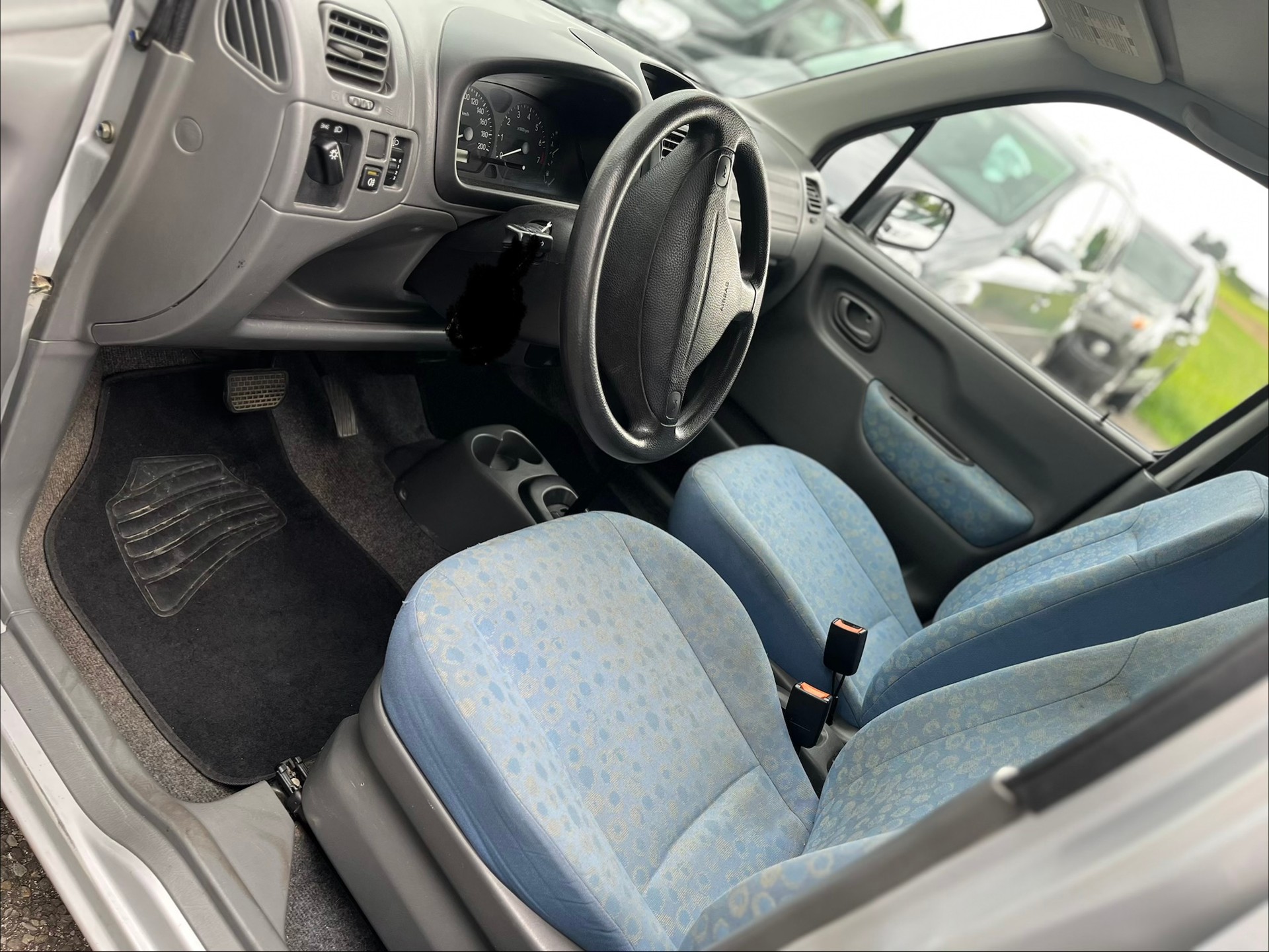 SUZUKI Ab frisch MFK 4/6/2026 Geschwindigkeiten 45 km-image-9