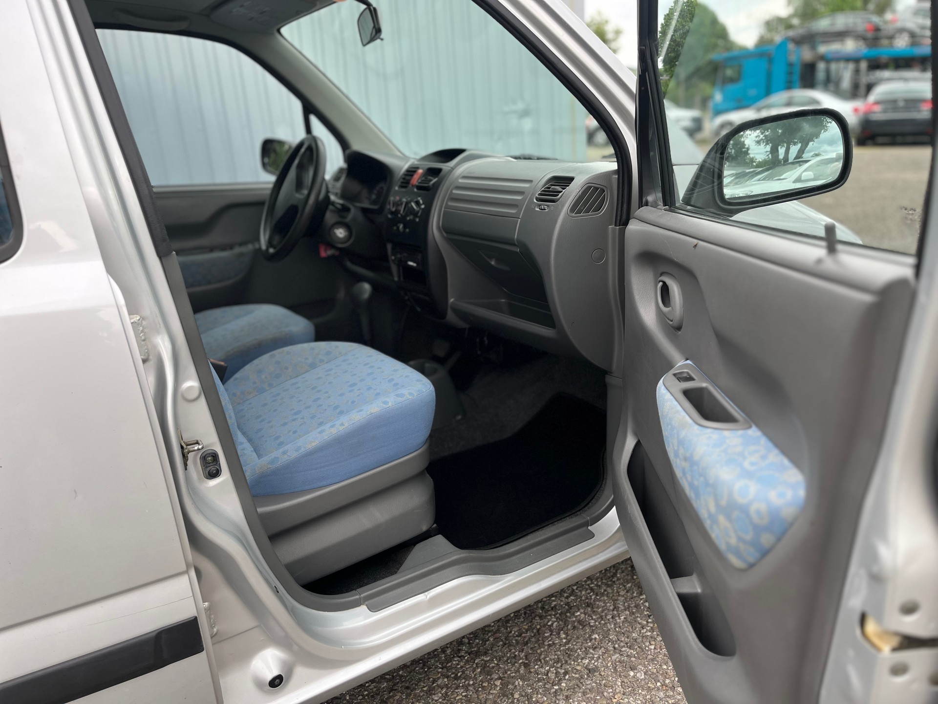 SUZUKI Ab frisch MFK 4/6/2026 Geschwindigkeiten 45 km-image-13