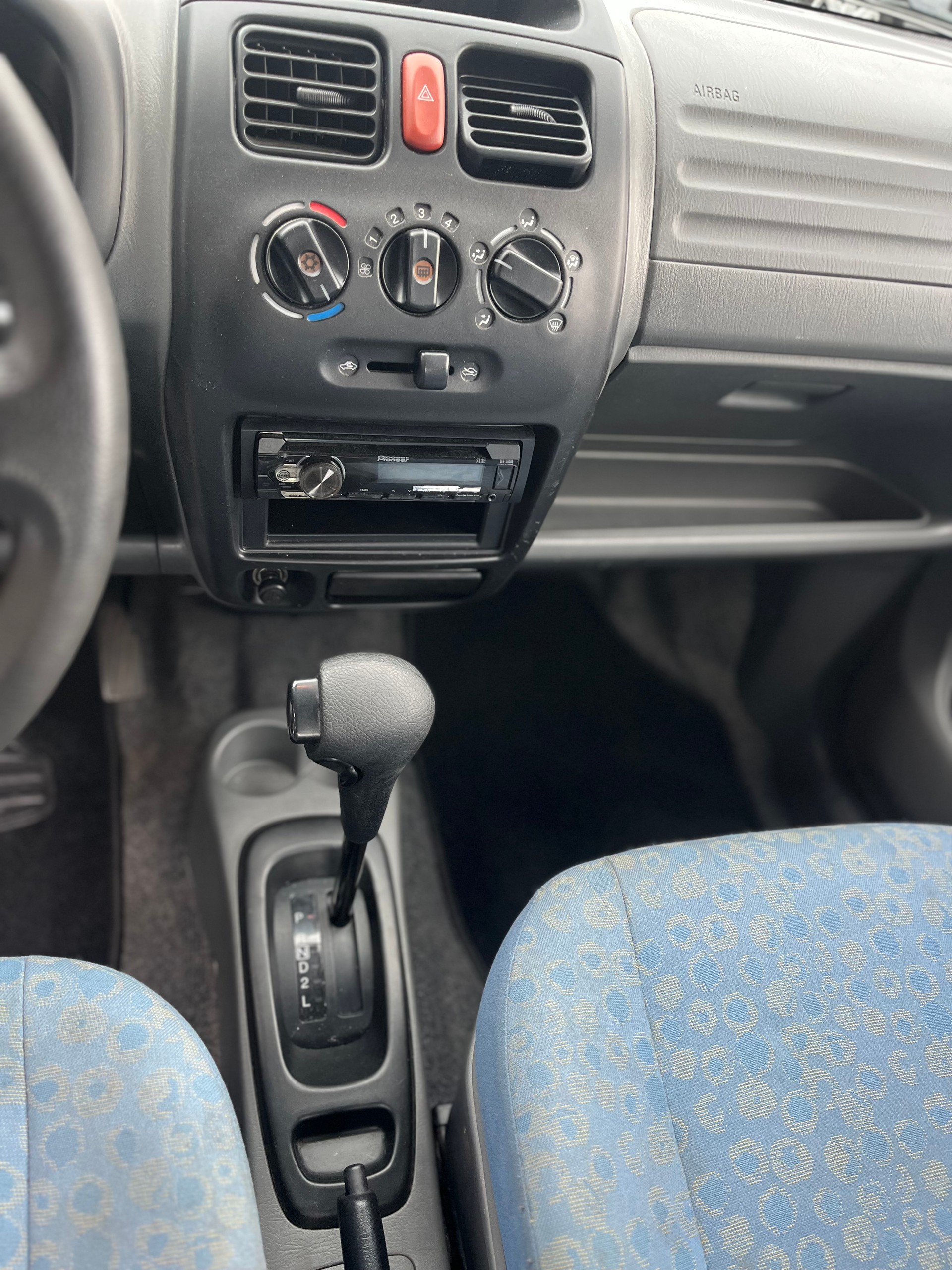 SUZUKI Ab frisch MFK 4/6/2026 Geschwindigkeiten 45 km-image-10