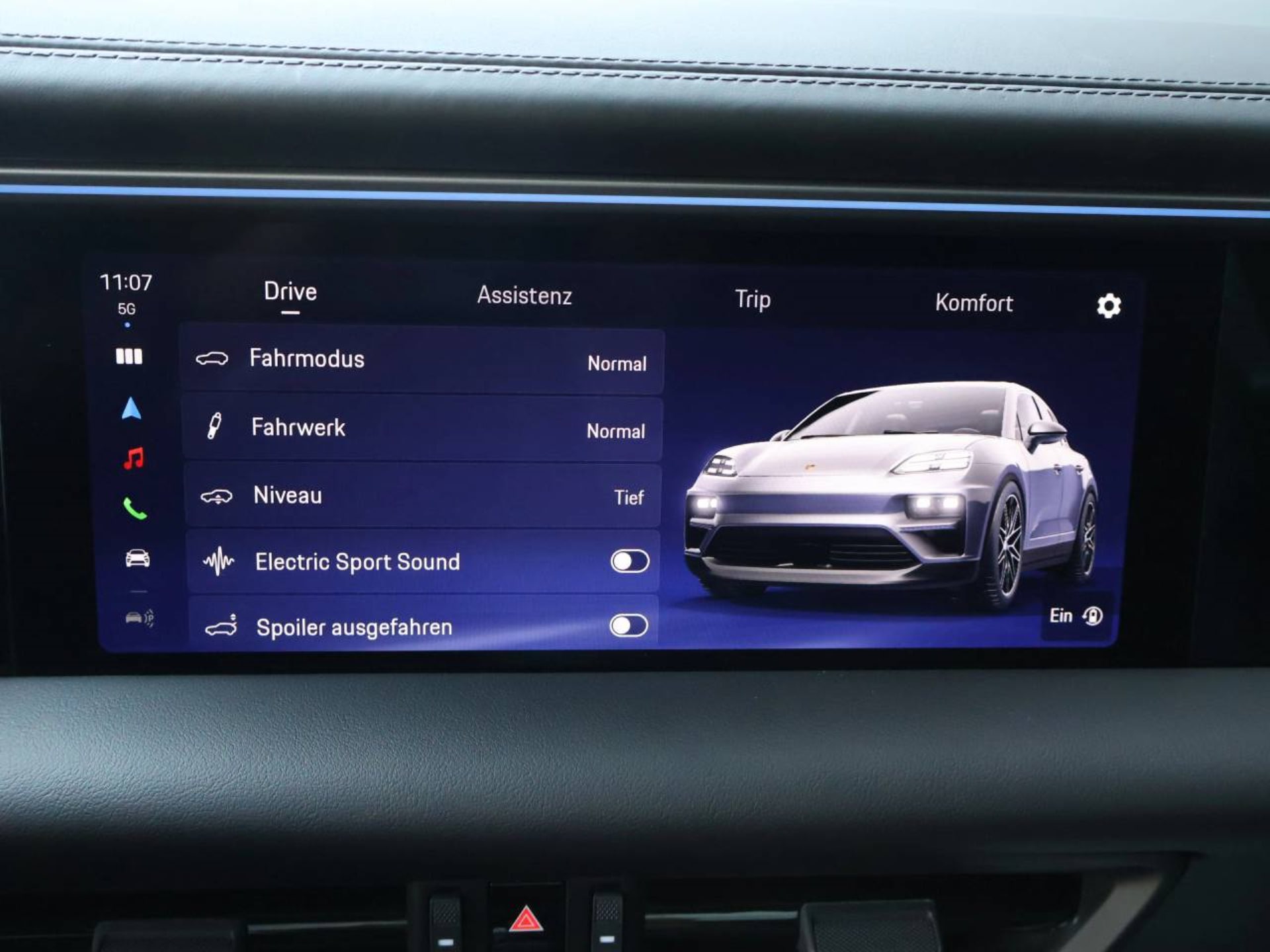 PORSCHE Macan 4S-image-21