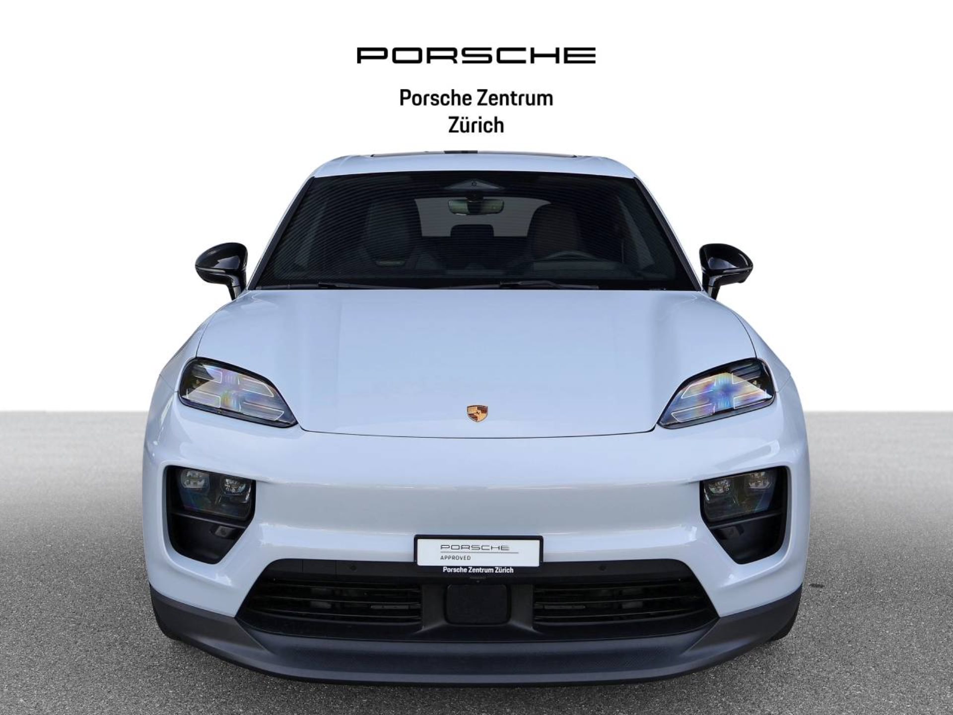 PORSCHE Macan 4S-image-7