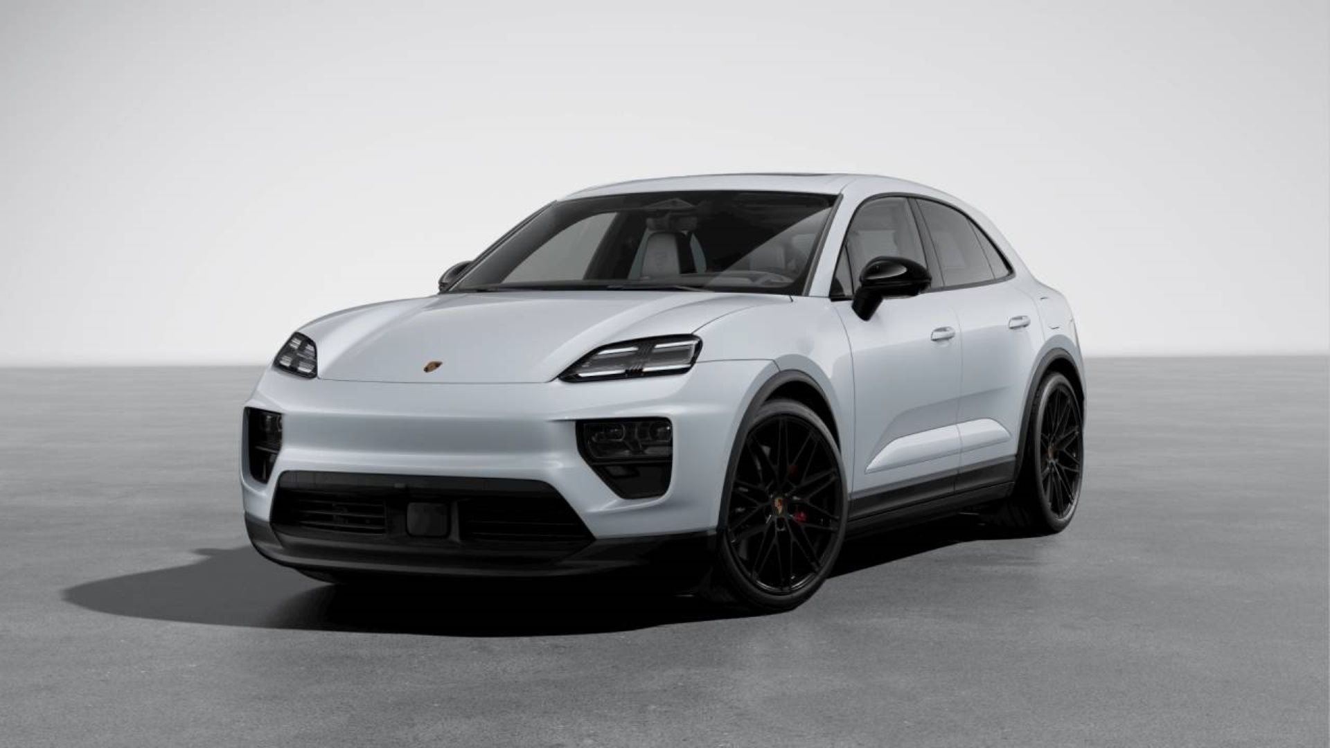 PORSCHE Macan 4S