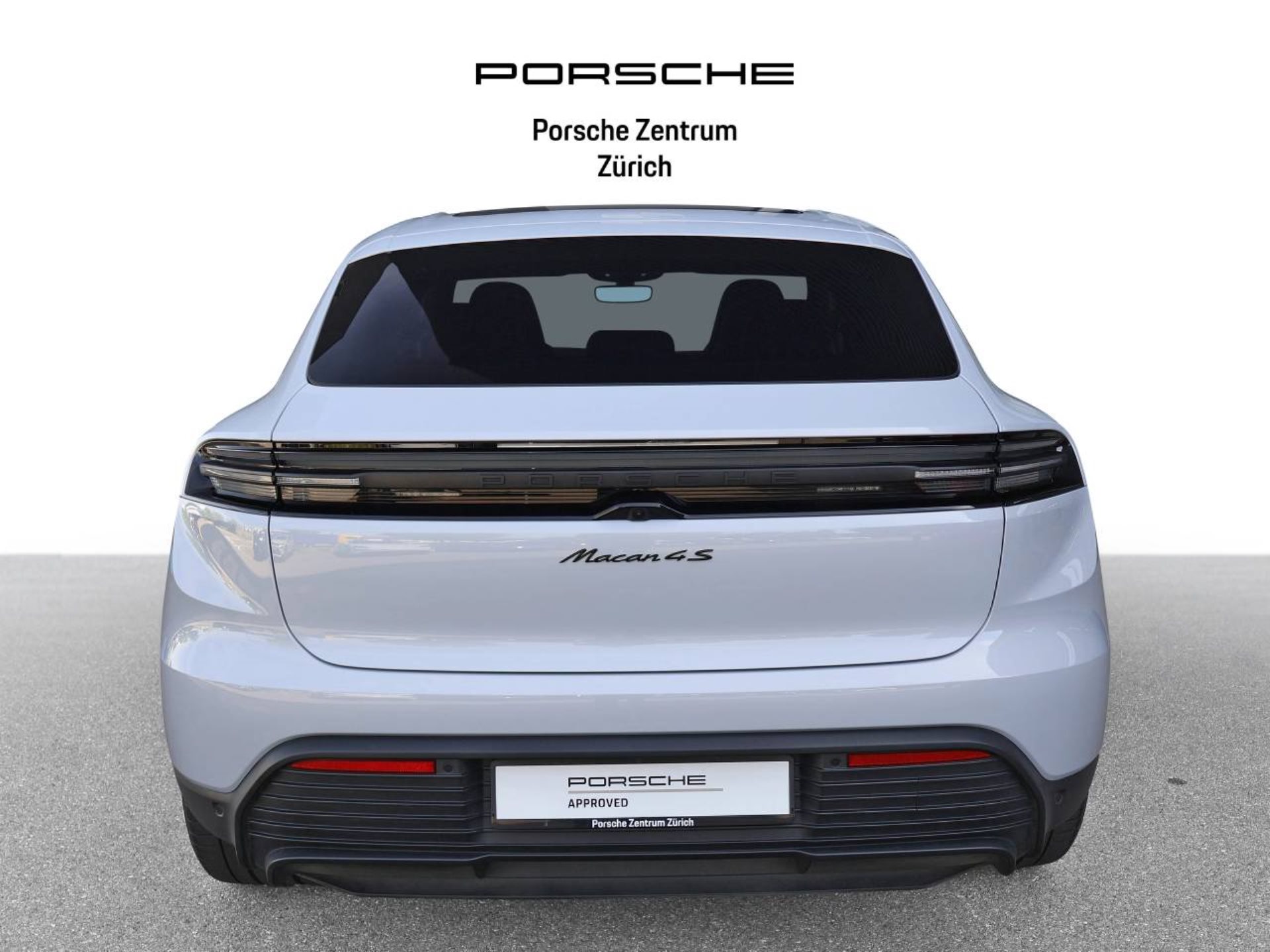 PORSCHE Macan 4S-image-9