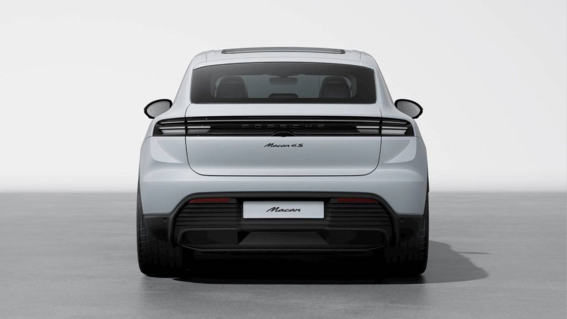PORSCHE Macan 4S-image-6