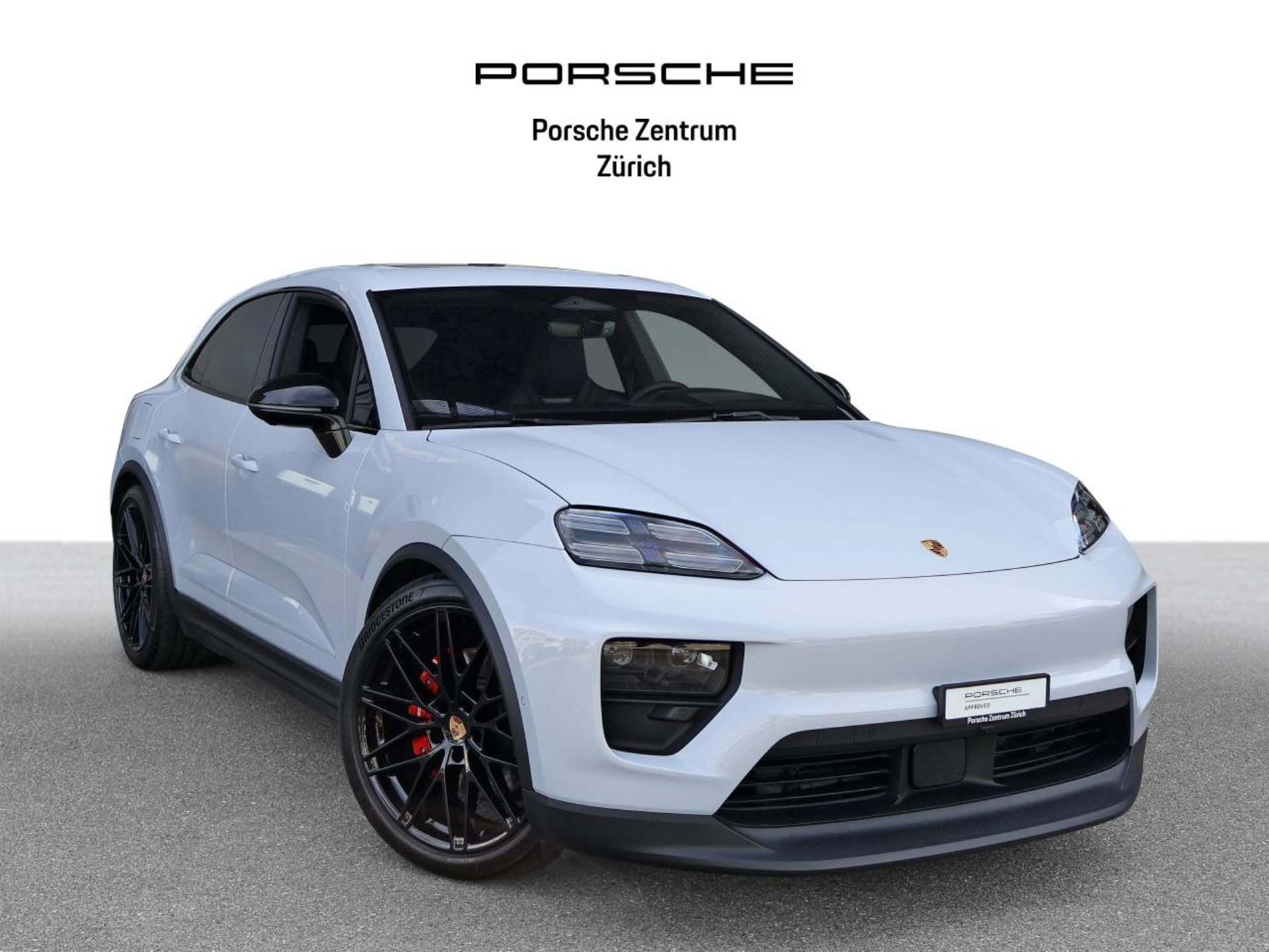 PORSCHE Macan 4S-image-6