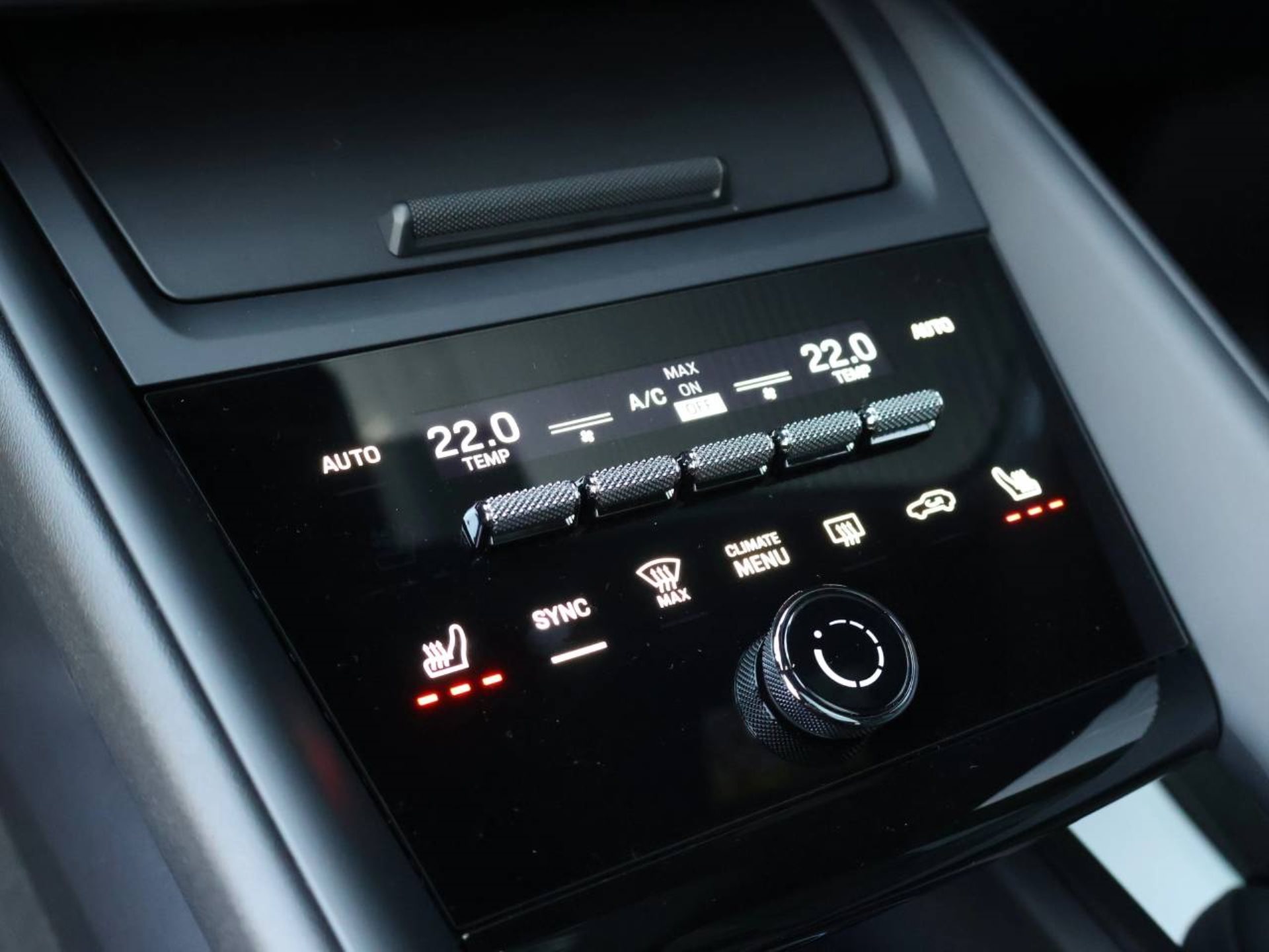 PORSCHE Macan 4S-image-26