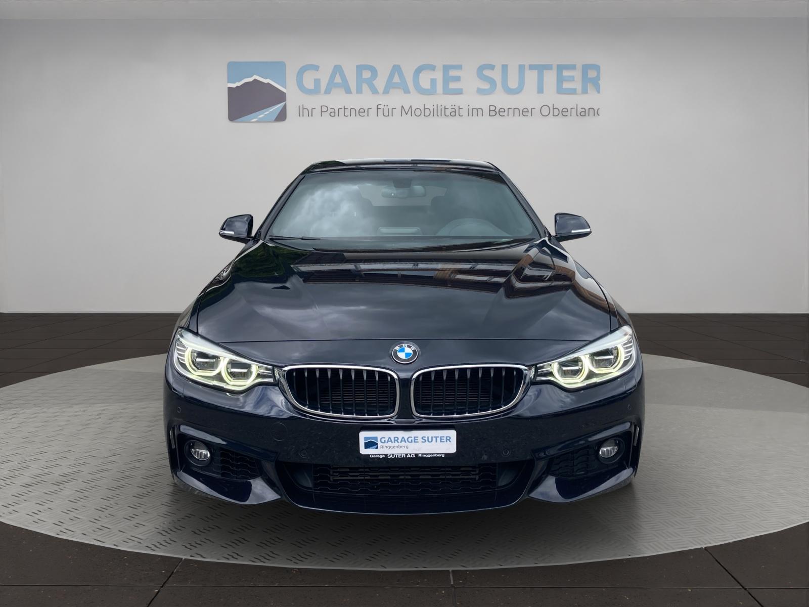 BMW 435i xDrive SAG Gran Coupé-image-7