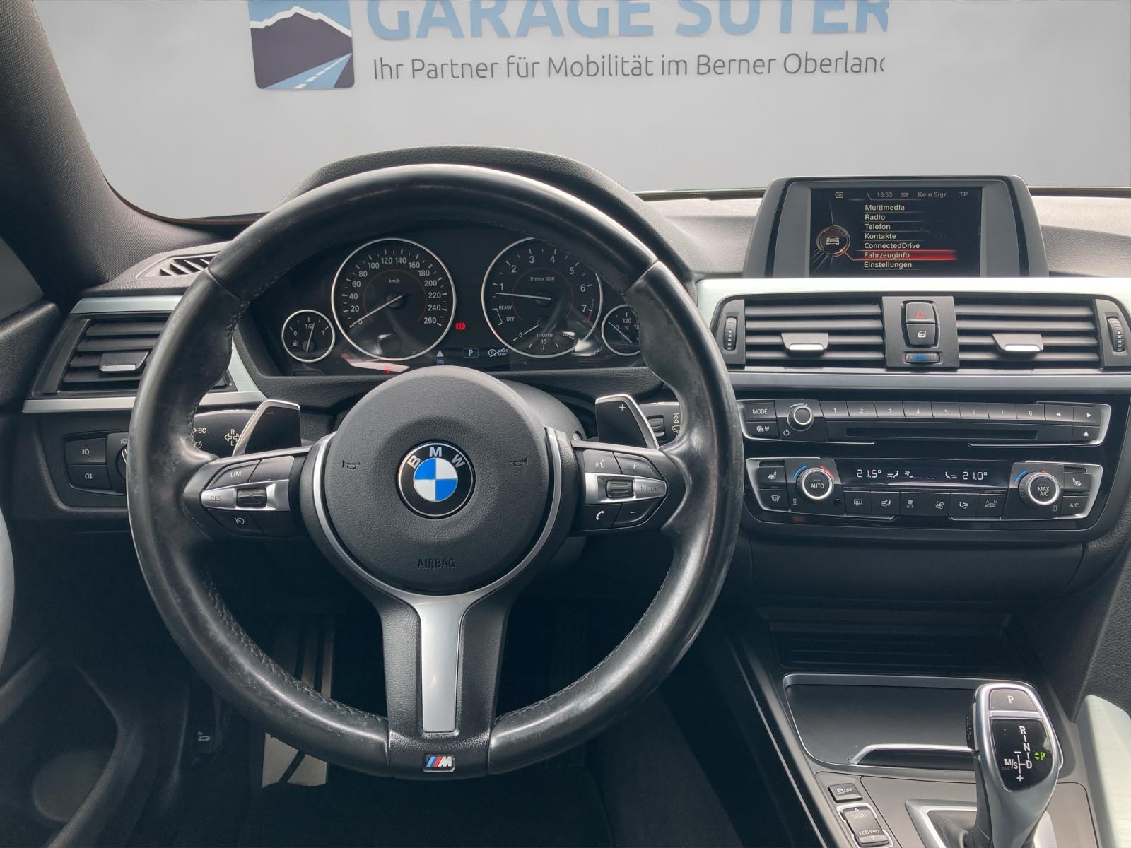 BMW 435i xDrive SAG Gran Coupé-image-12