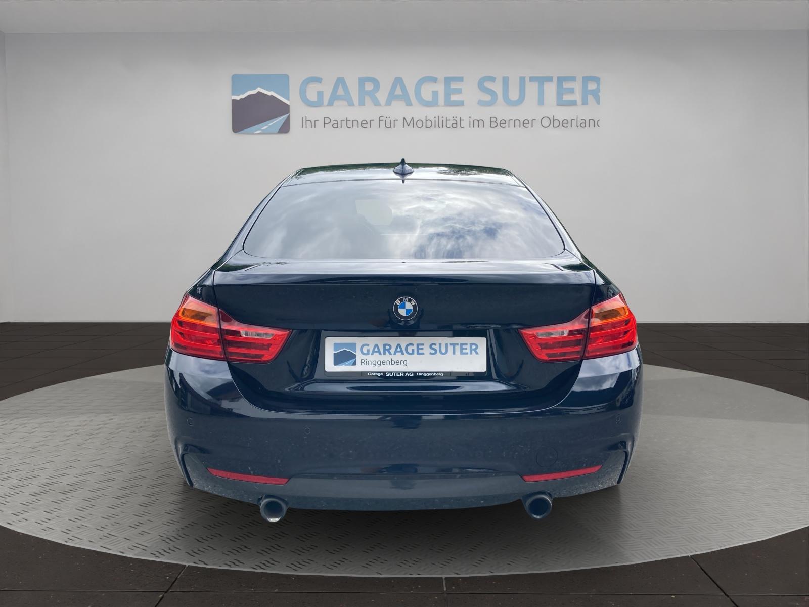 BMW 435i xDrive SAG Gran Coupé-showroom-element-3