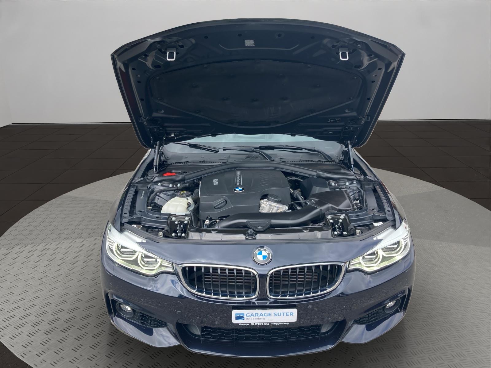 BMW 435i xDrive SAG Gran Coupé-image-16