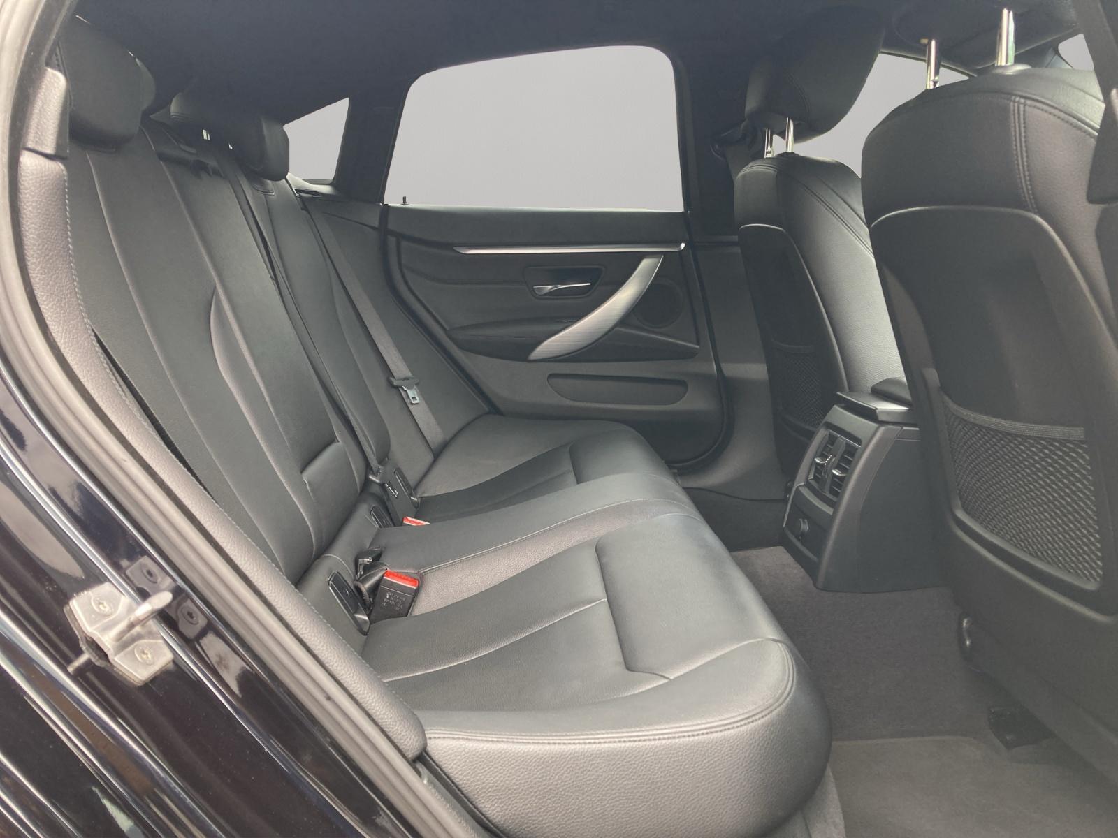 BMW 435i xDrive SAG Gran Coupé-image-11