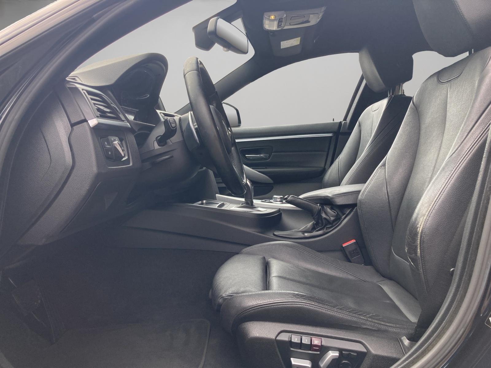 BMW 435i xDrive SAG Gran Coupé-image-8