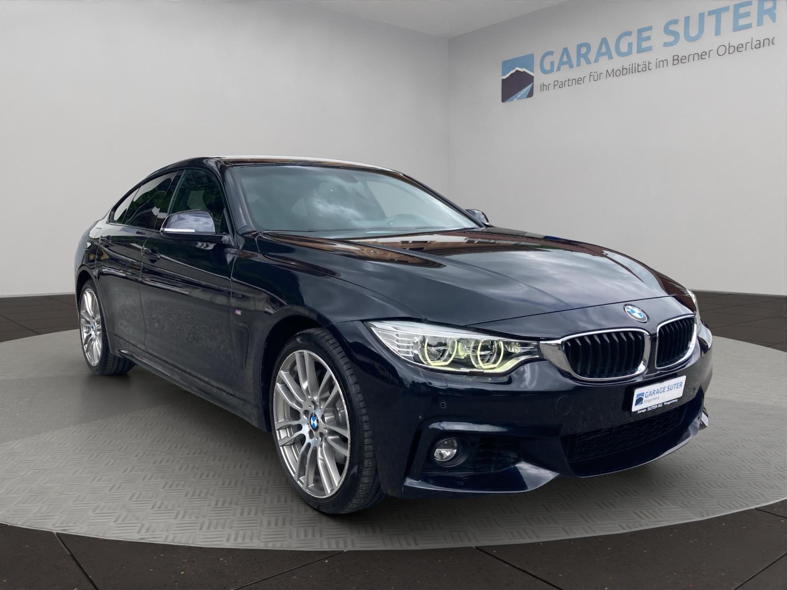 BMW 435i xDrive SAG Gran Coupé-image-6