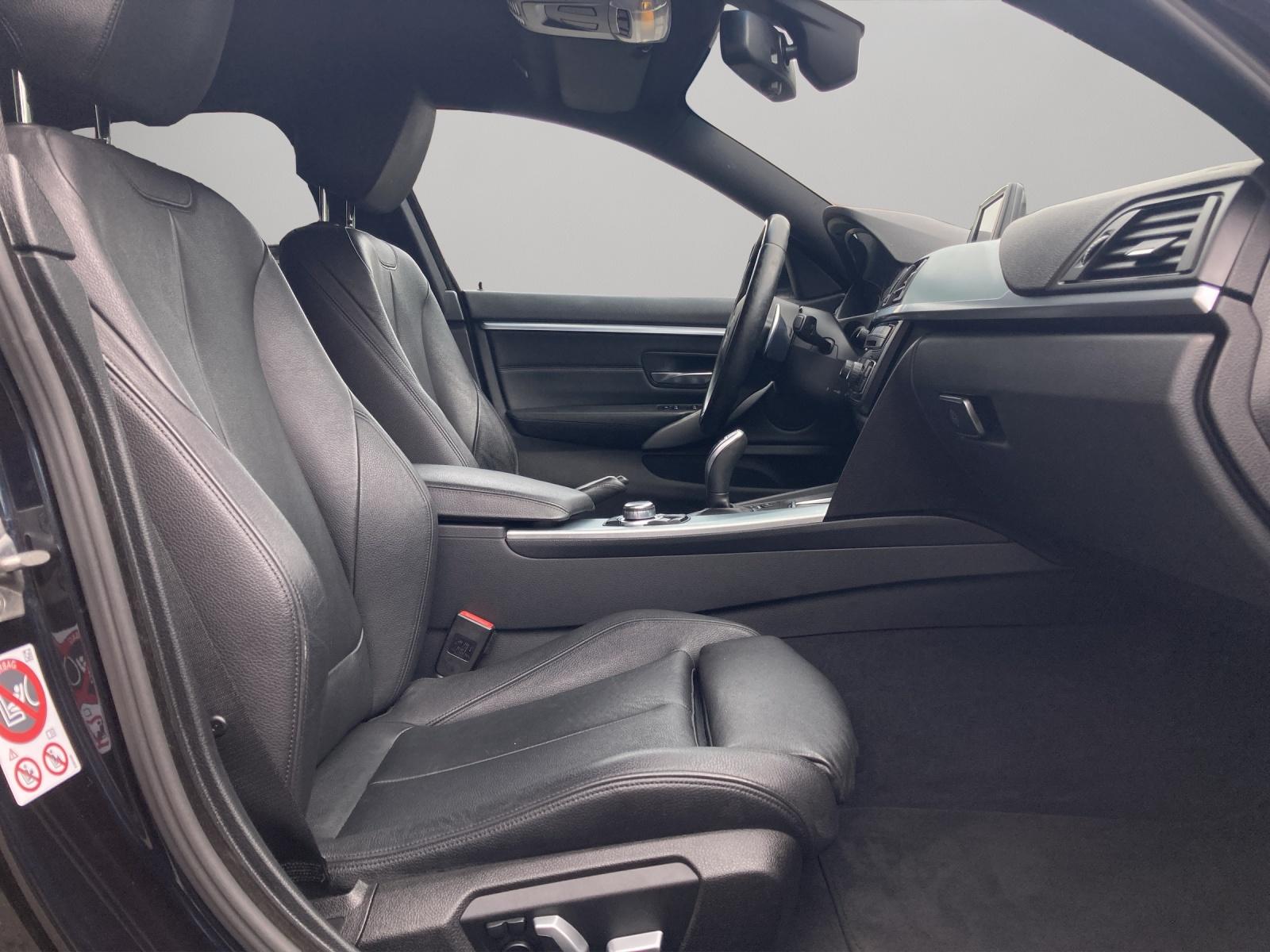 BMW 435i xDrive SAG Gran Coupé-image-10