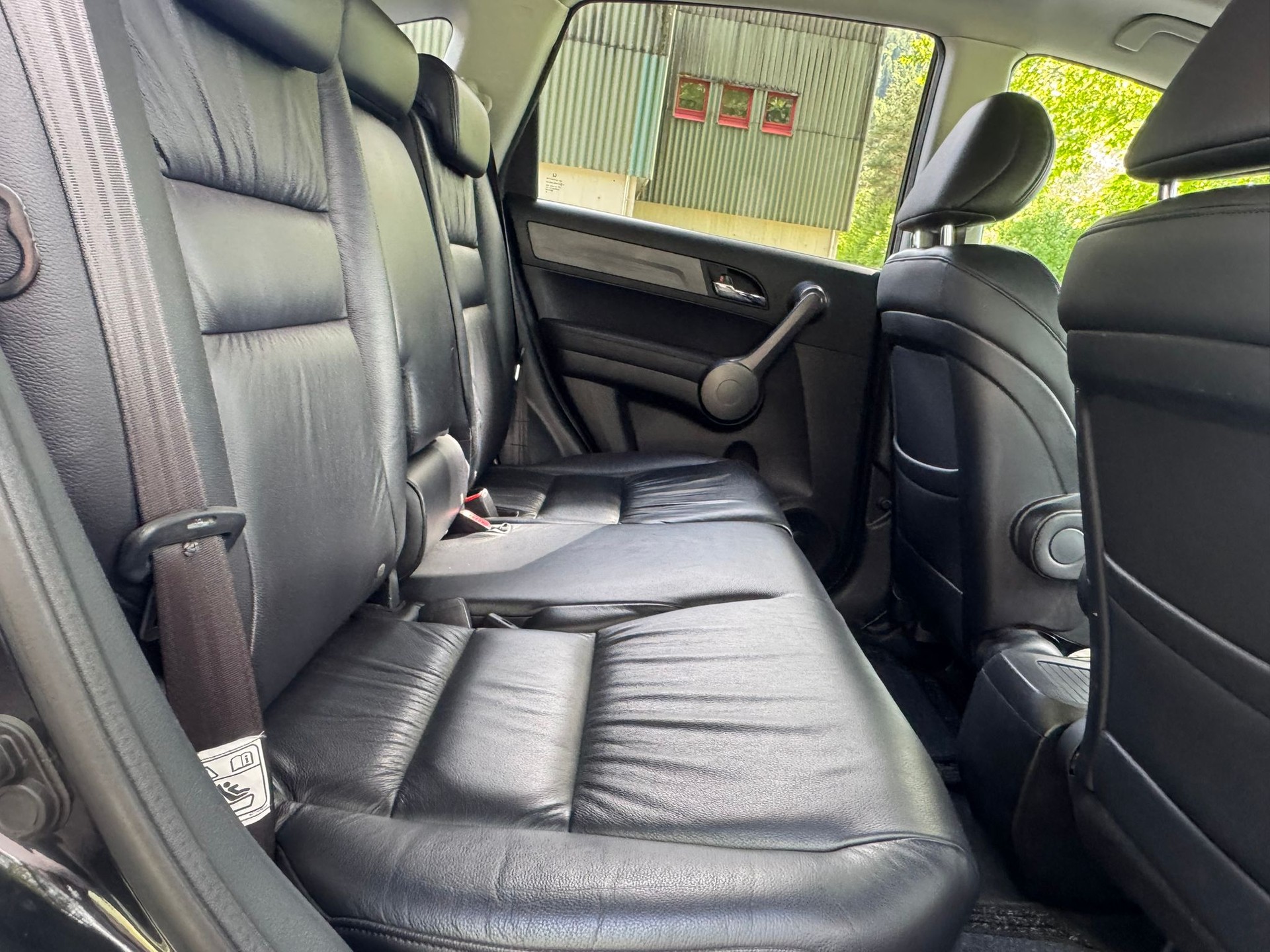 HONDA CR-V 2.2 i-CTDi 4WD Executive-image-11