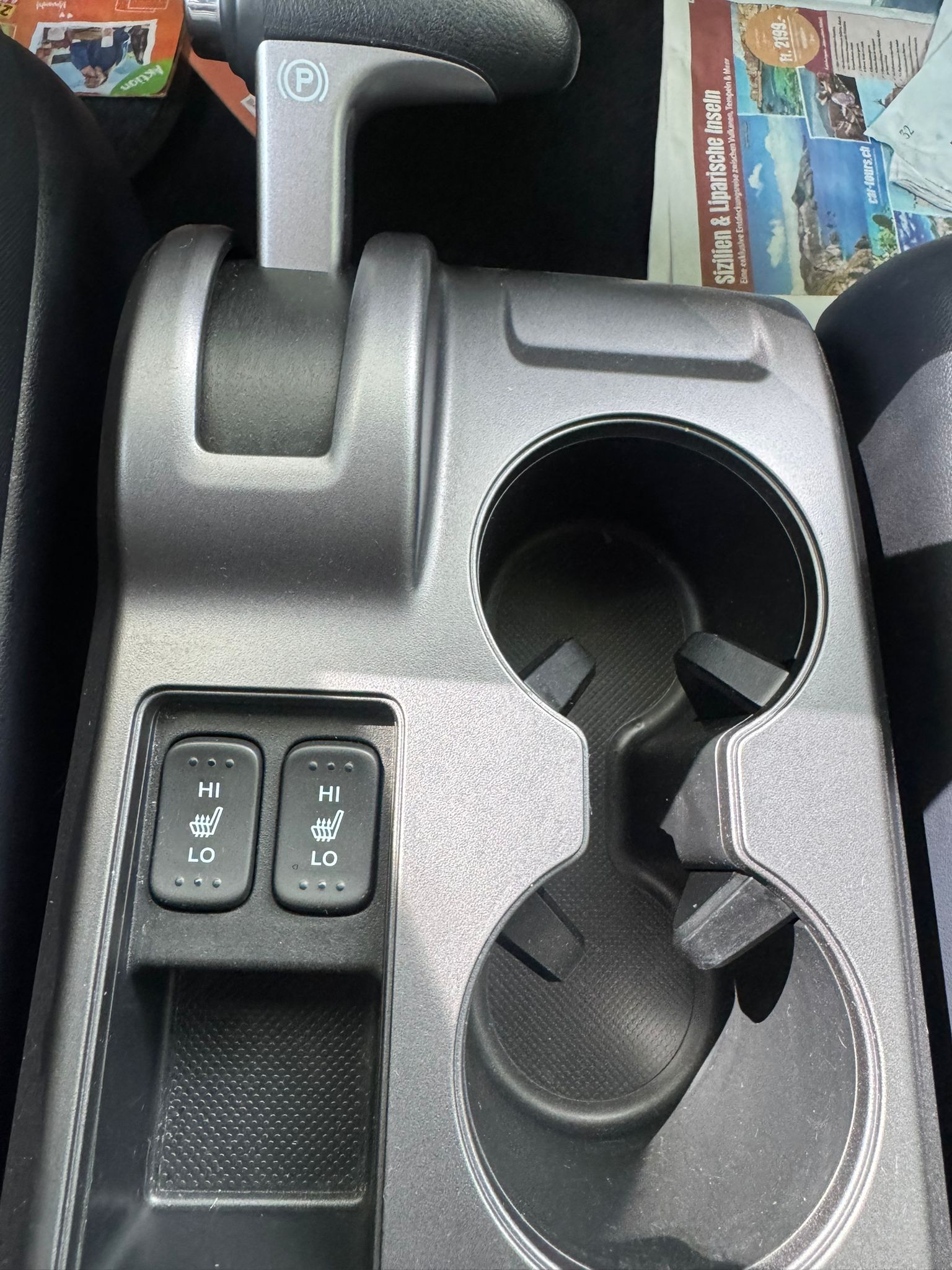 HONDA CR-V 2.2 i-CTDi 4WD Executive-image-19