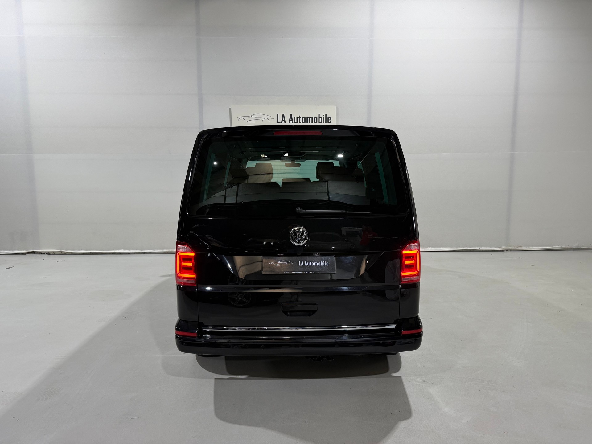 VW T6 Multivan 2.0 Bi-TDI Highline Liberty 4Mot. DSG (CH Fahrzeug)-image-7