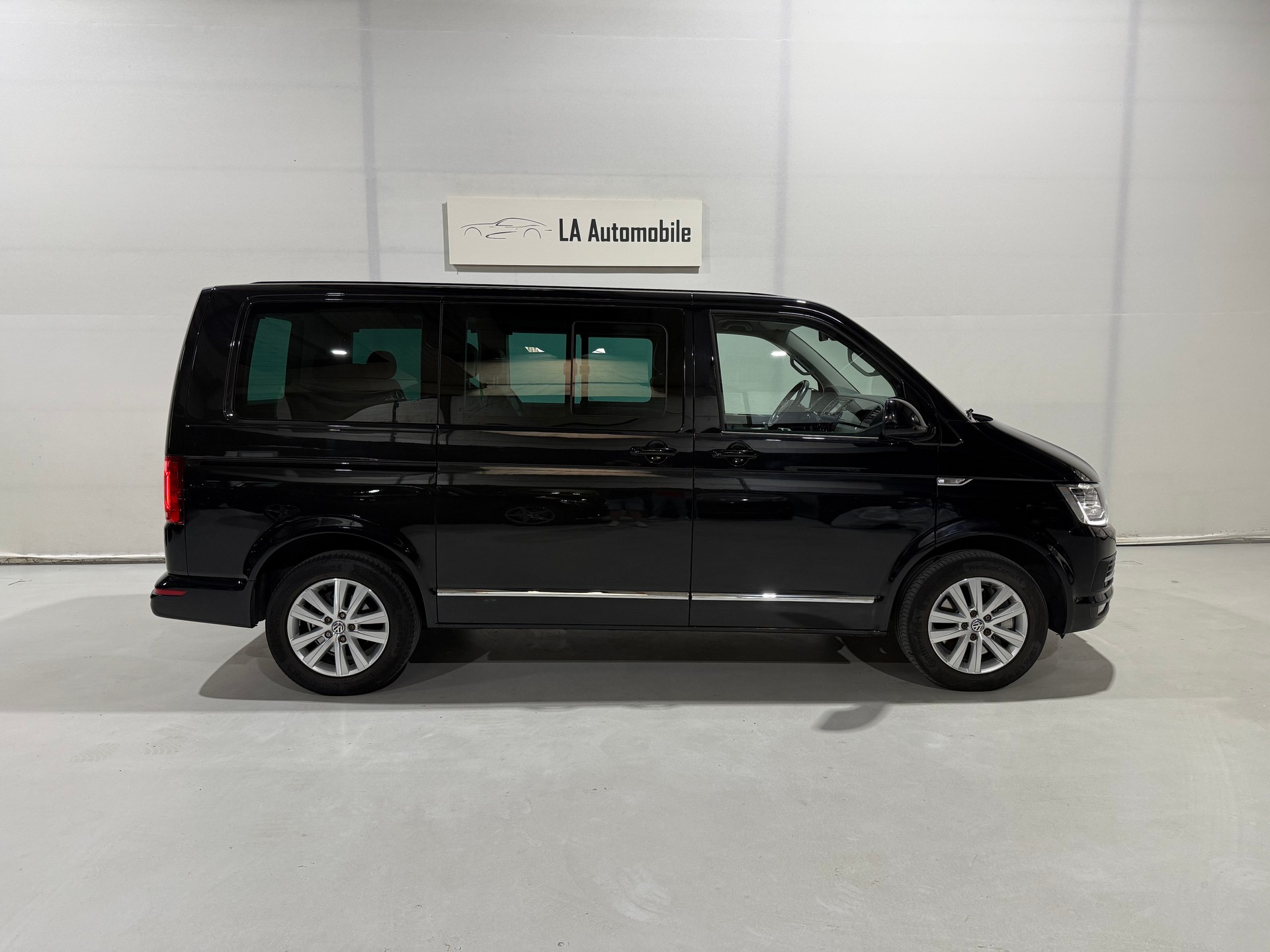 VW T6 Multivan 2.0 Bi-TDI Highline Liberty 4Mot. DSG (CH Fahrzeug)-image-6