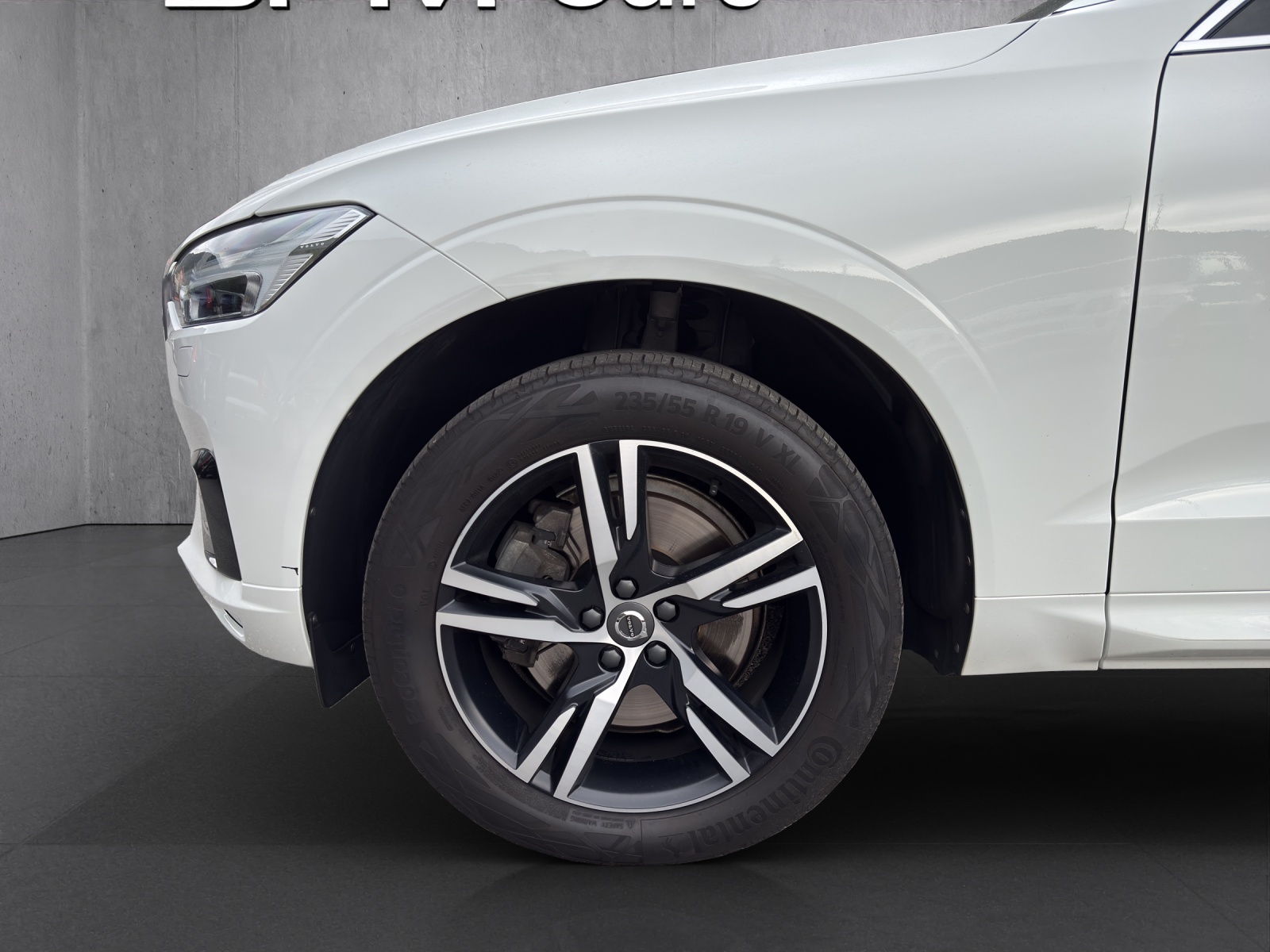 VOLVO XC60 T5 AWD R-Design Geartronic-image-7