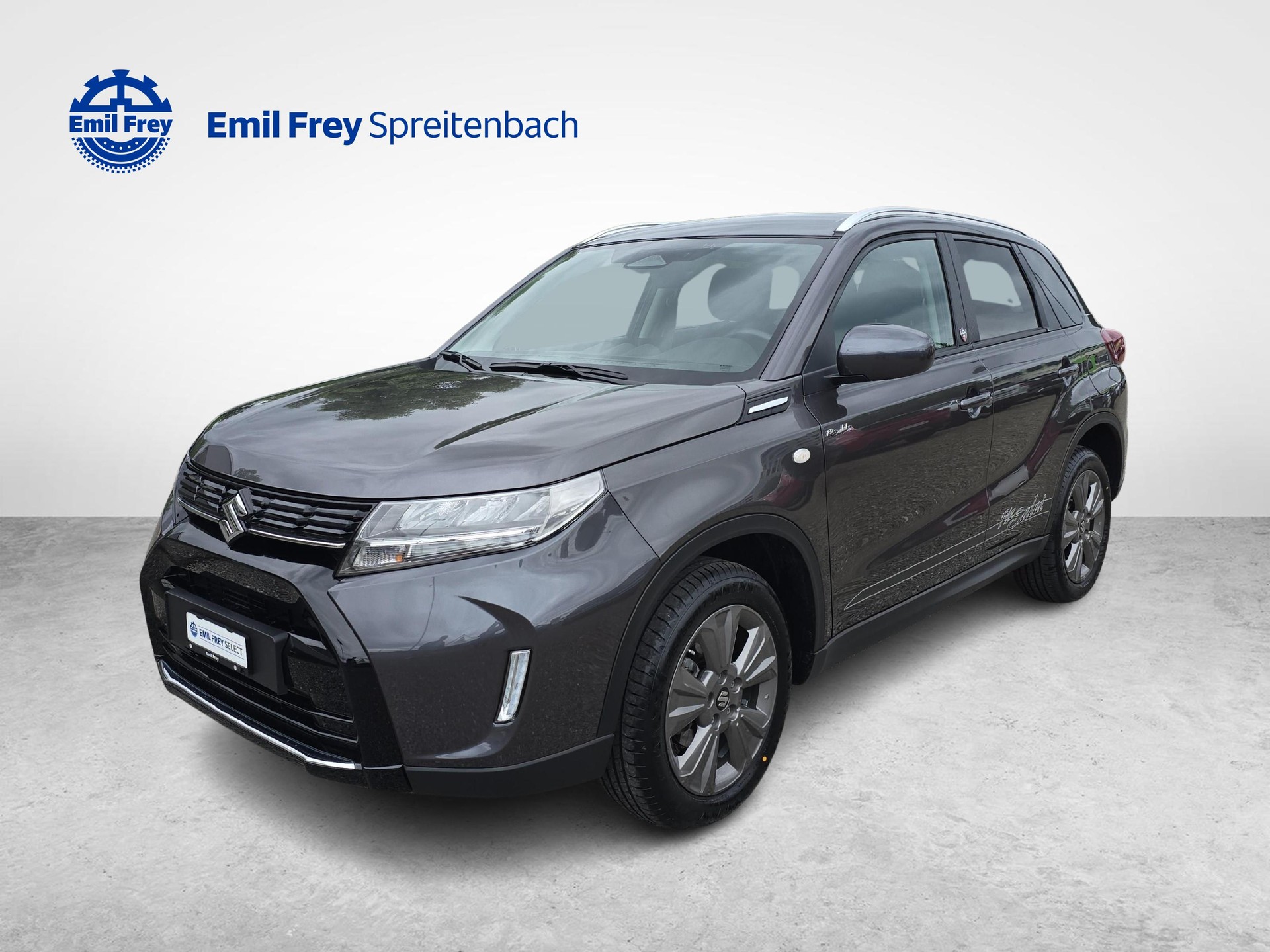 SUZUKI Vitara 1.4 T Piz Sulai 4x4-image-0