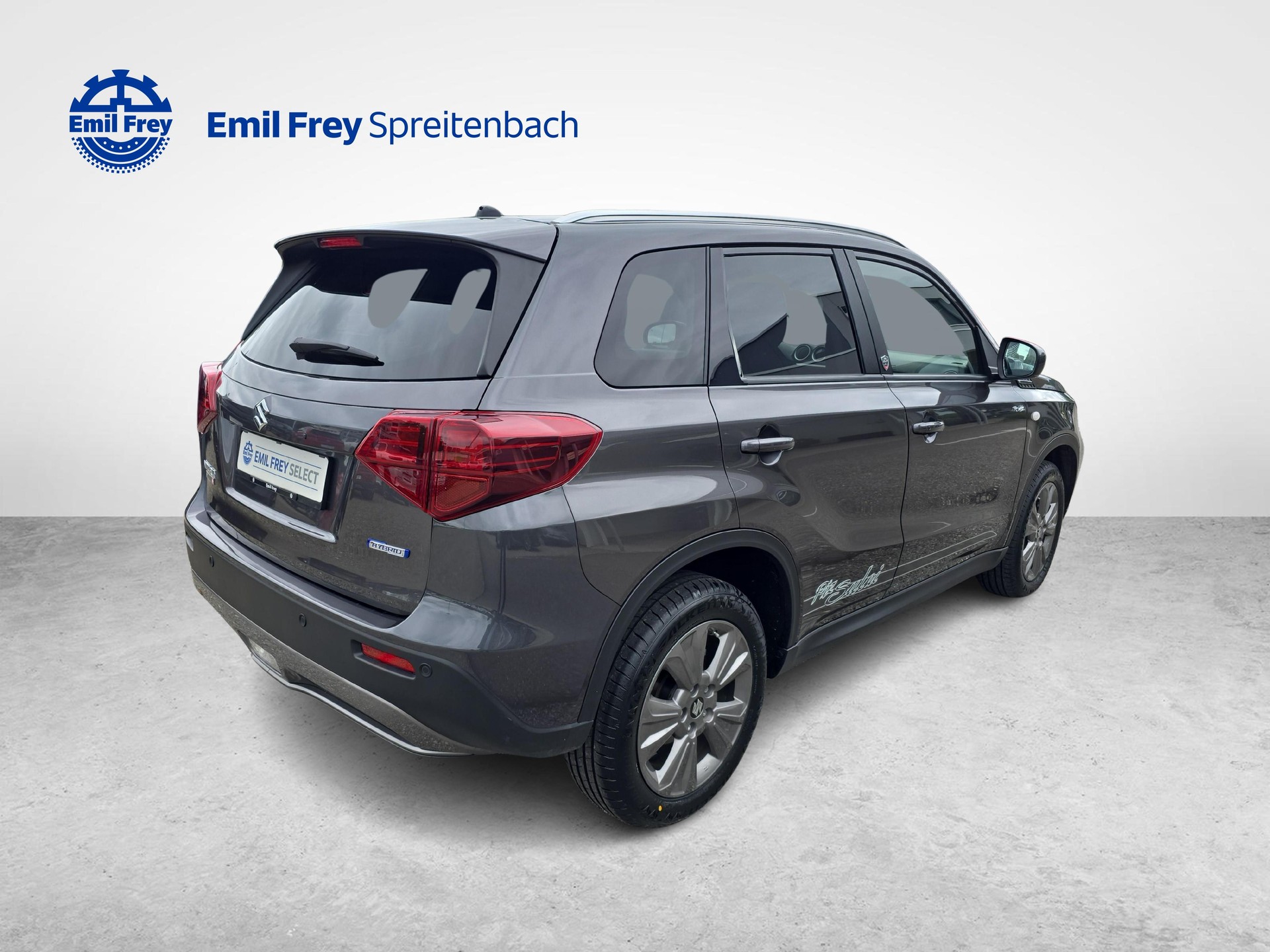 SUZUKI Vitara 1.4 T Piz Sulai 4x4-image-4