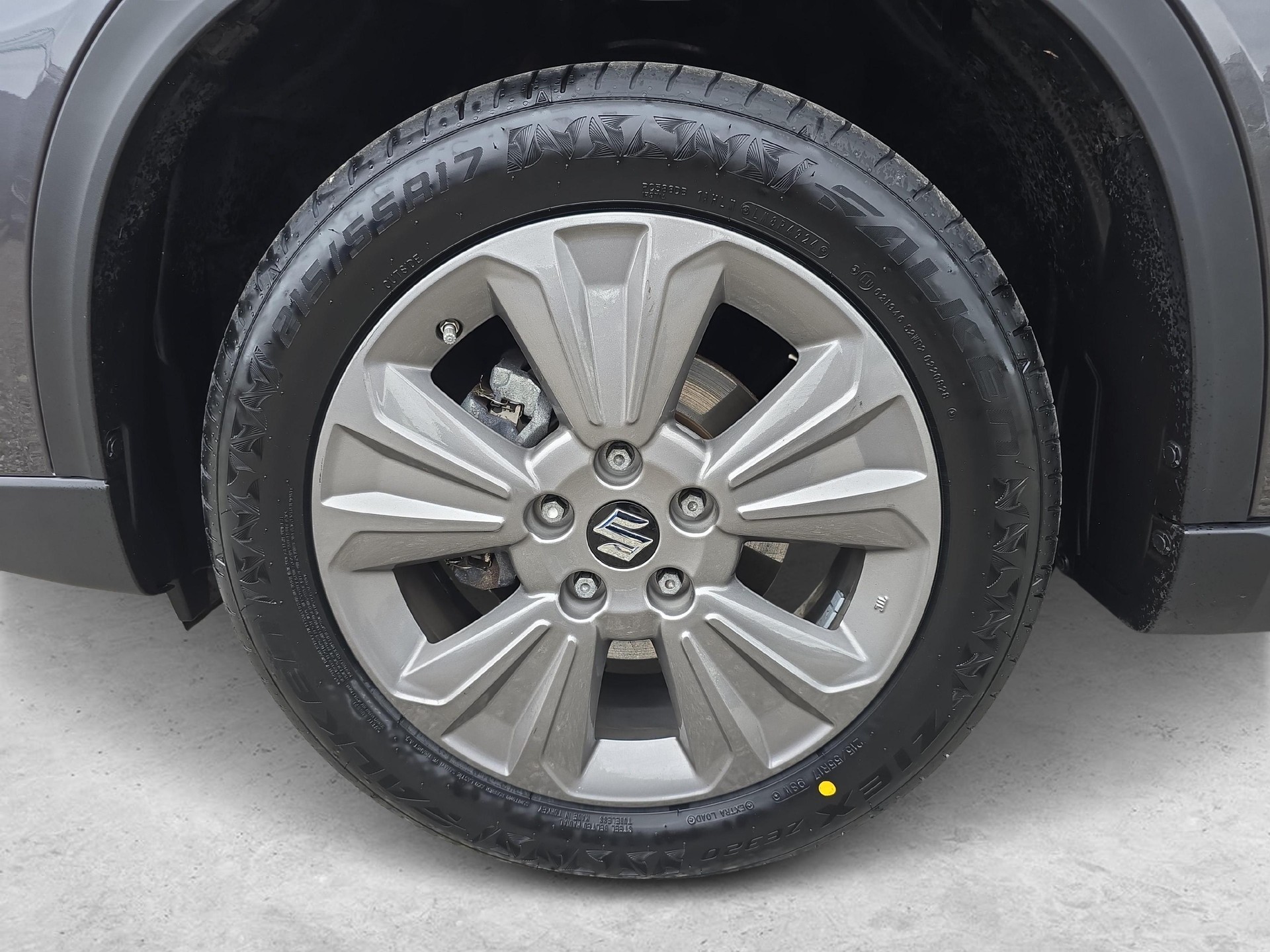 SUZUKI Vitara 1.4 T Piz Sulai 4x4-image-19