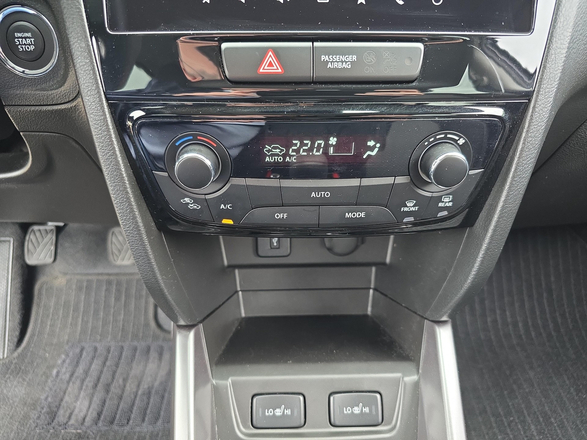 SUZUKI Vitara 1.4 T Piz Sulai 4x4-image-15