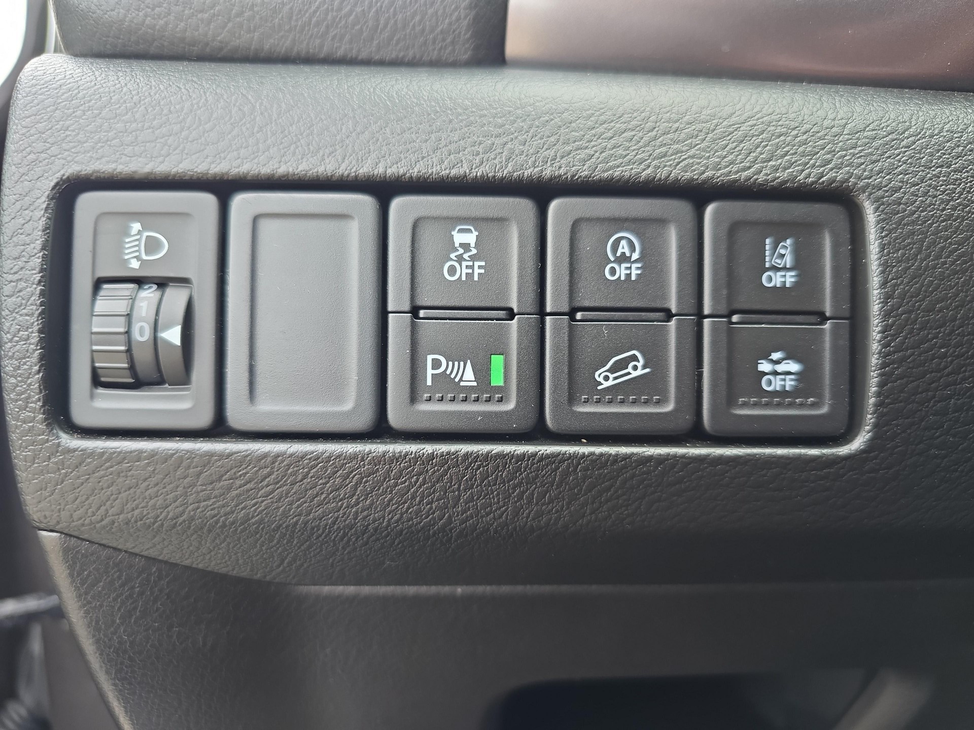 SUZUKI Vitara 1.4 T Piz Sulai 4x4-image-17