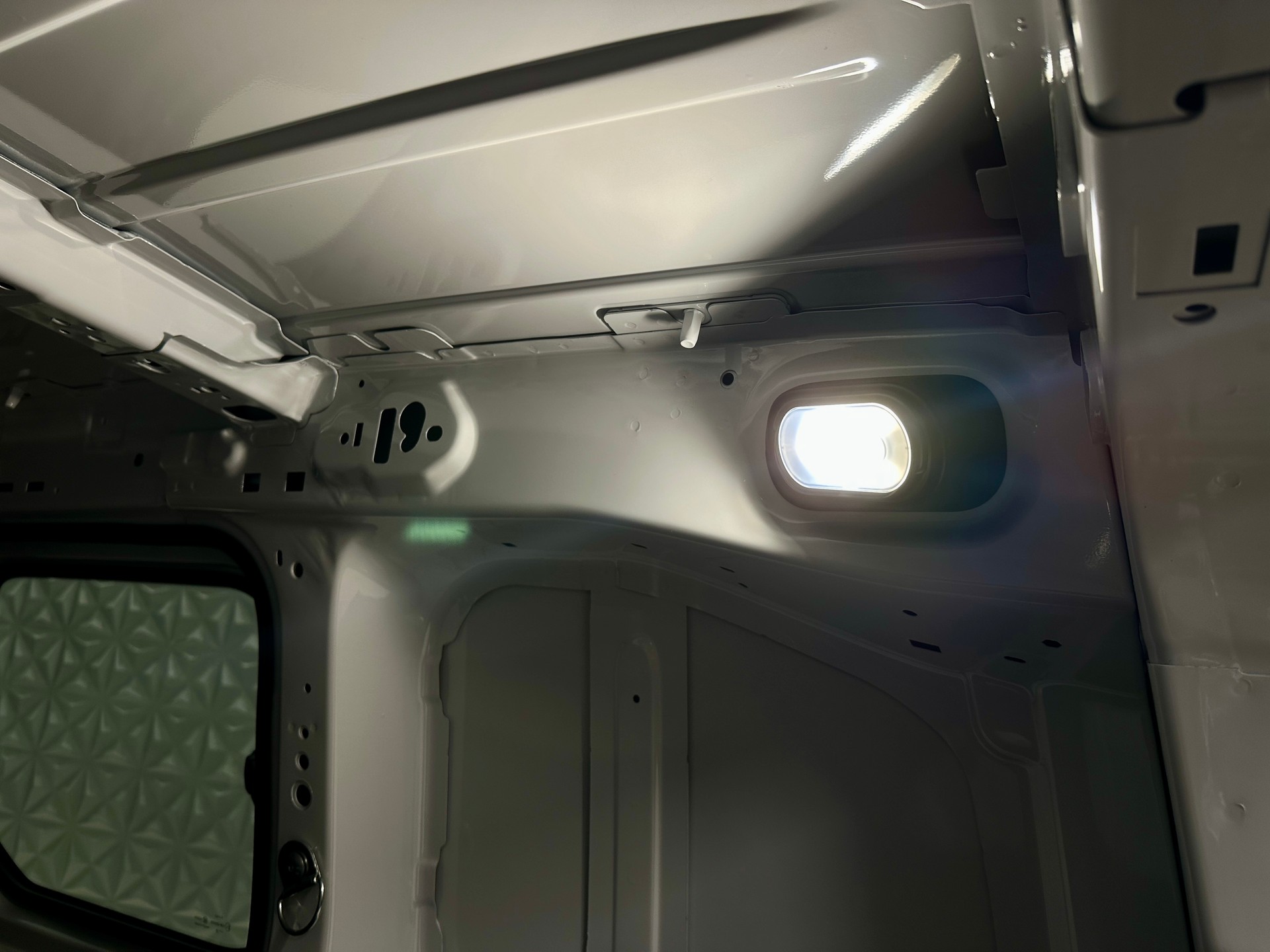 CITROEN Berlingo Van 1.5 Blue HDi 130 s/s EAT8-image-18