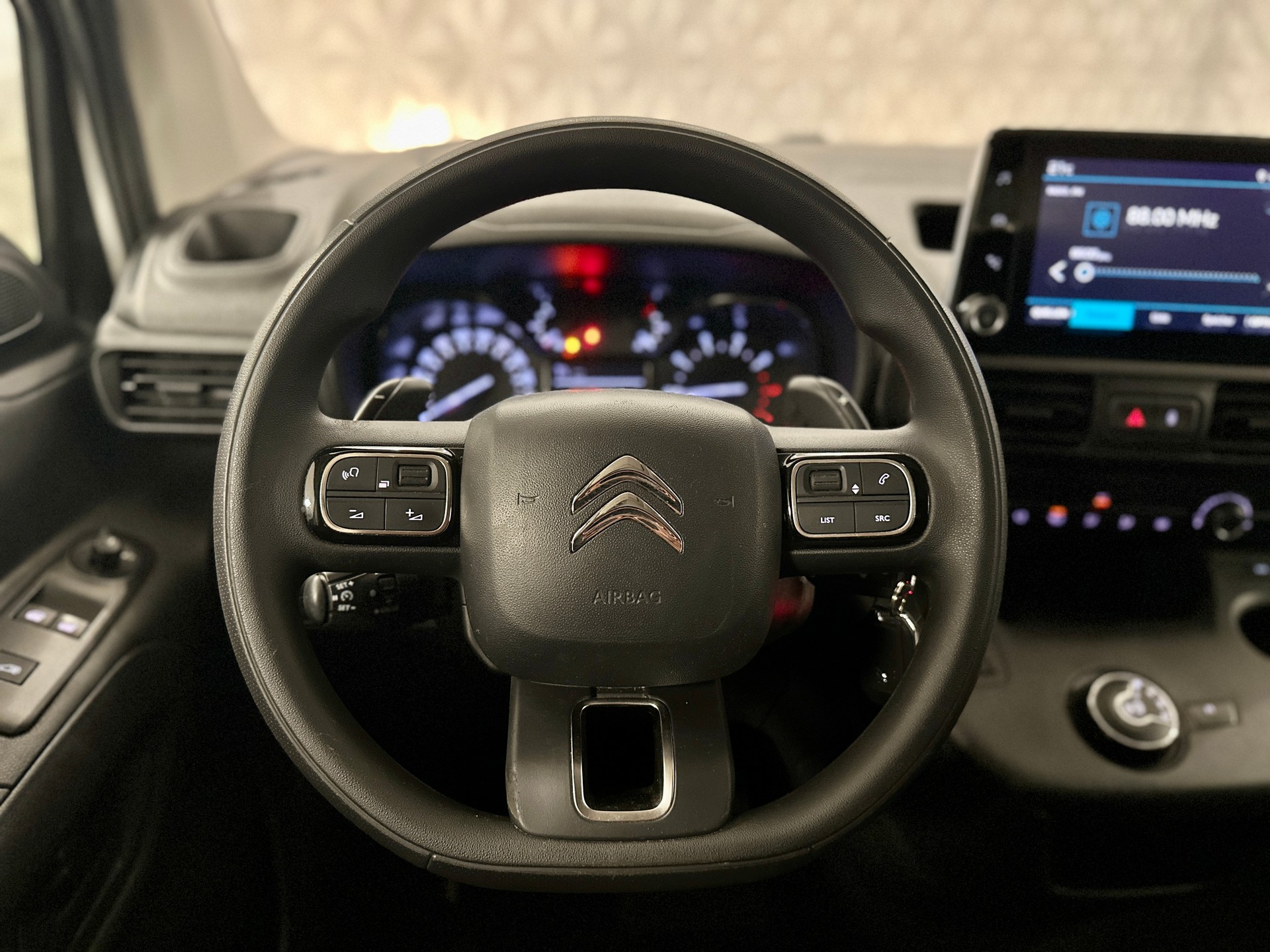 CITROEN Berlingo Van 1.5 Blue HDi 130 s/s EAT8-image-14