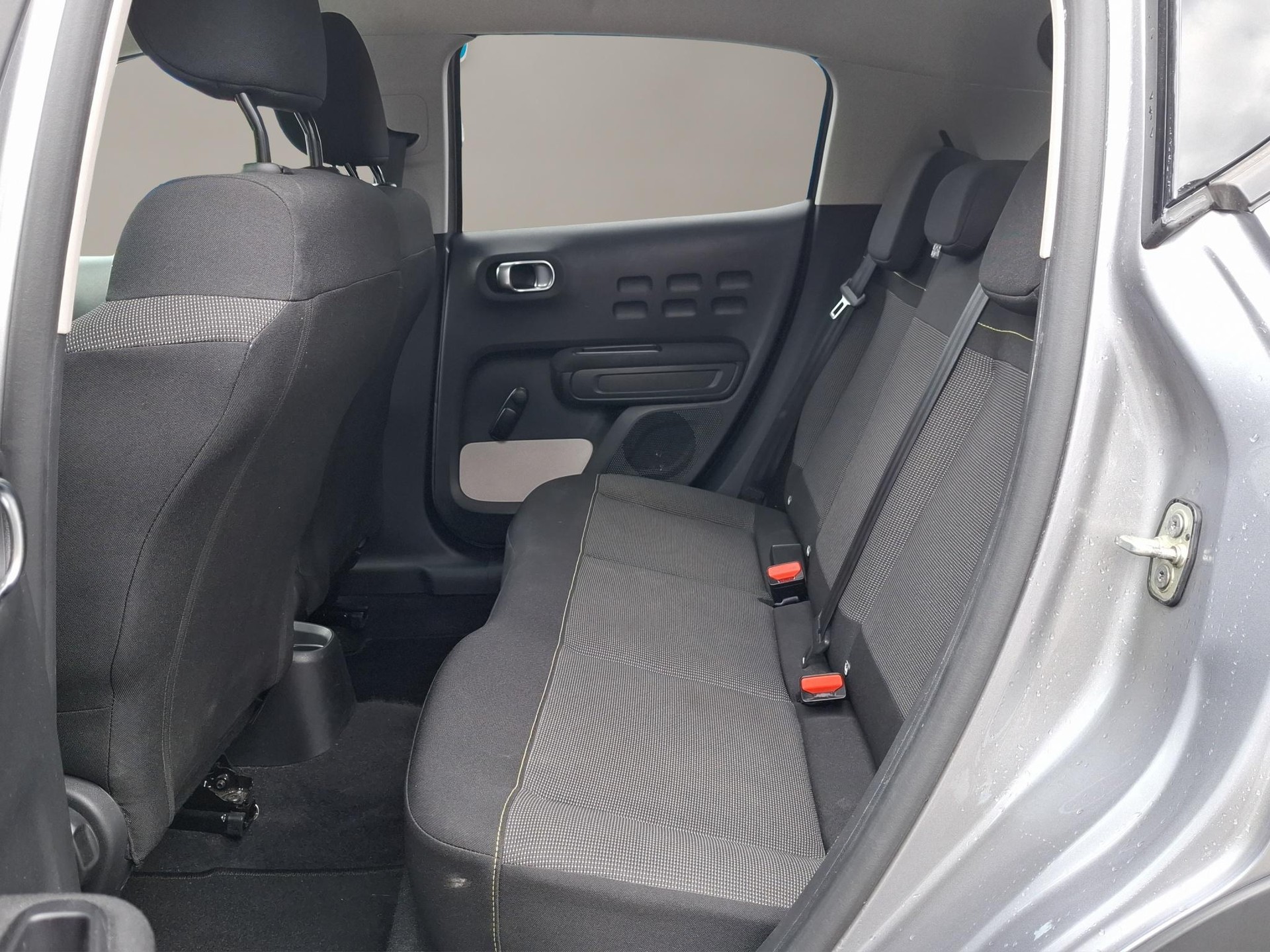 CITROEN C3 1.2 PureTech Swiss Edition-image-10