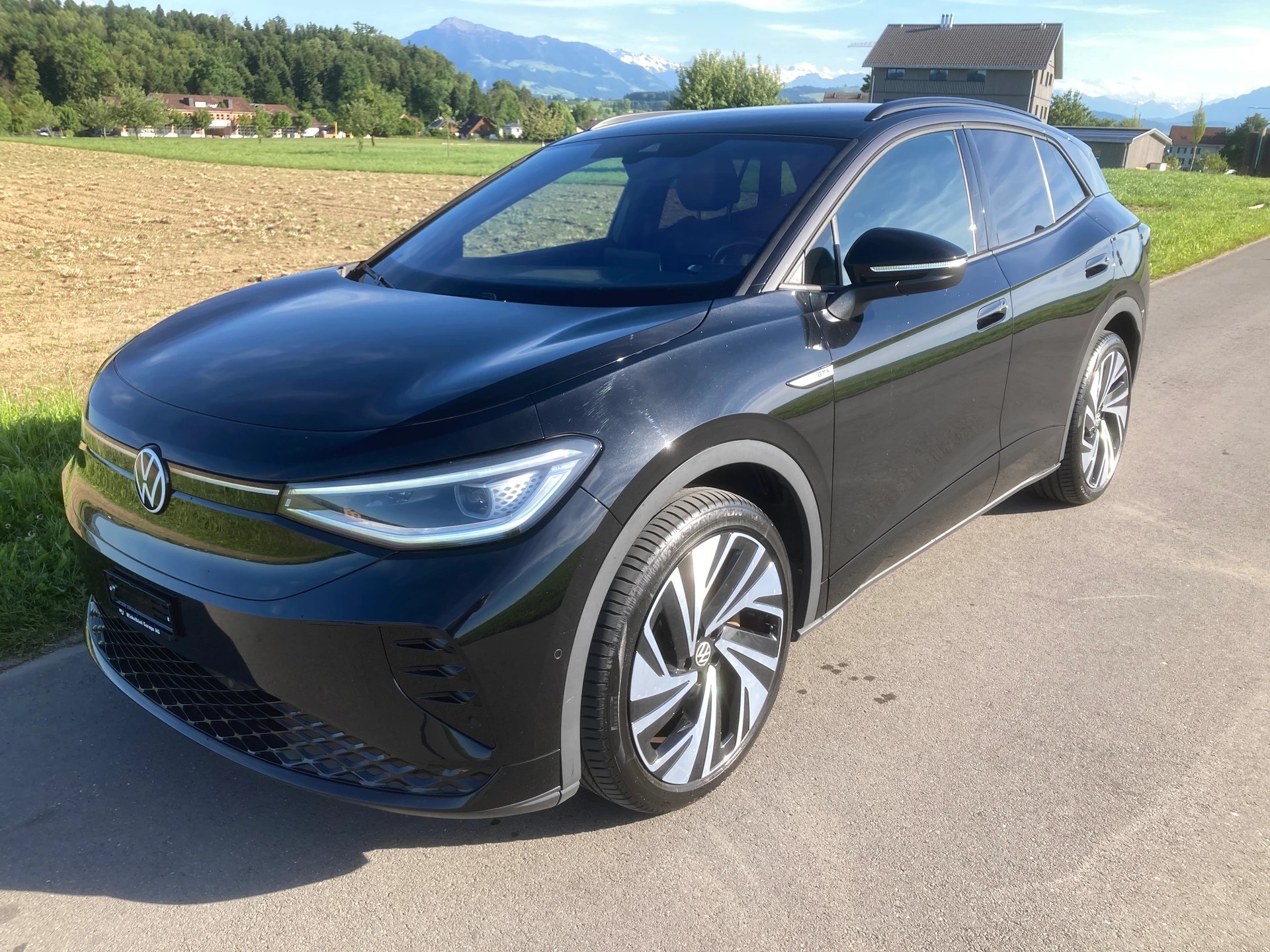 VW ID.4 GTX 77 kWh 4Motion-image-0