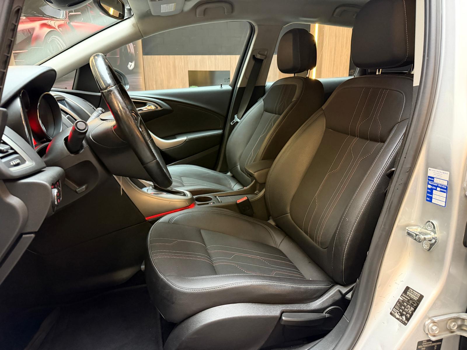 OPEL Astra Sports Tourer 1.6 eTEC Enjoy-image-13
