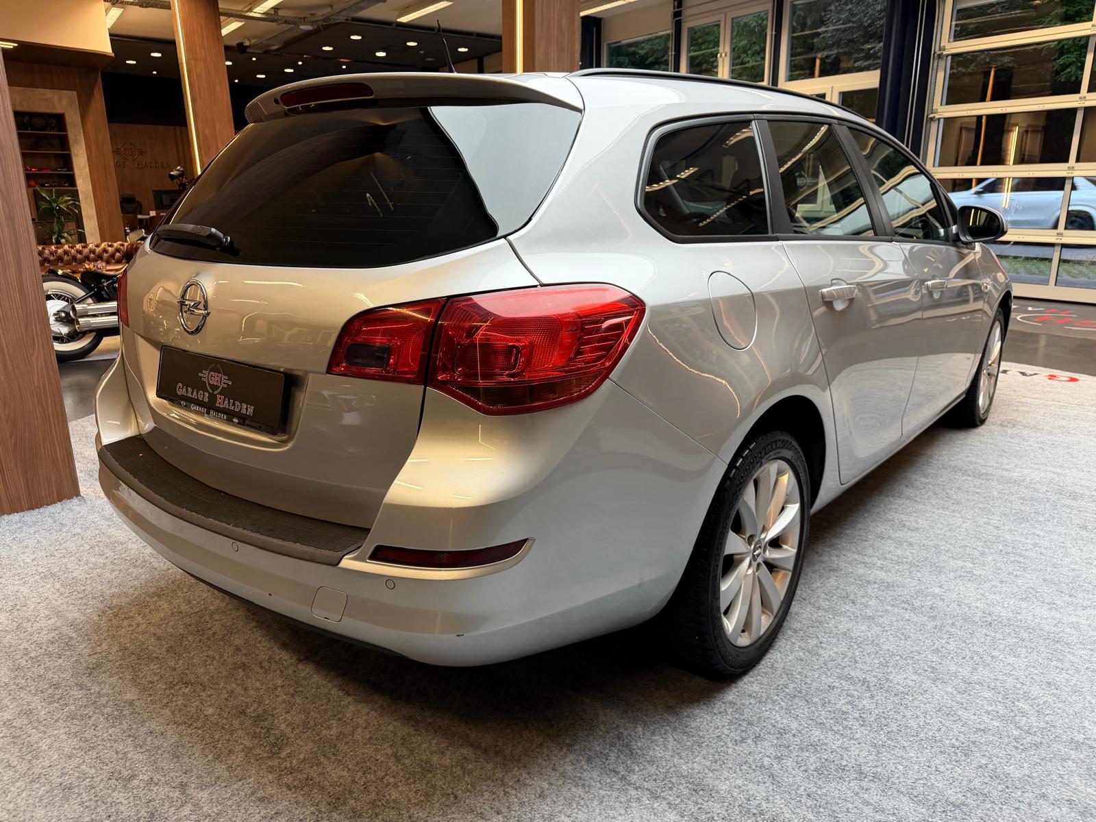 OPEL Astra Sports Tourer 1.6 eTEC Enjoy-image-6