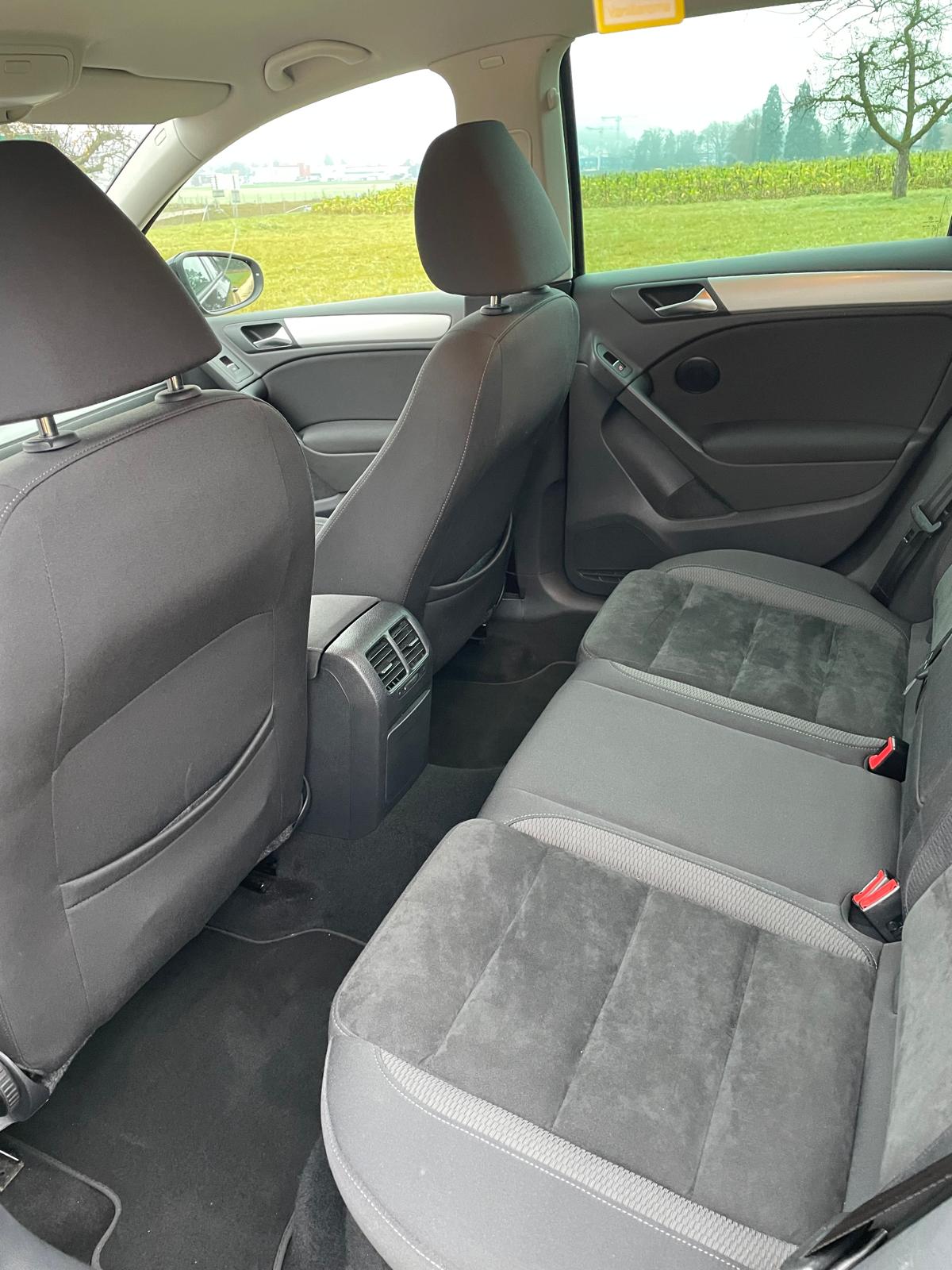 VW 1.4 TSI Comfortline DSG-image-4