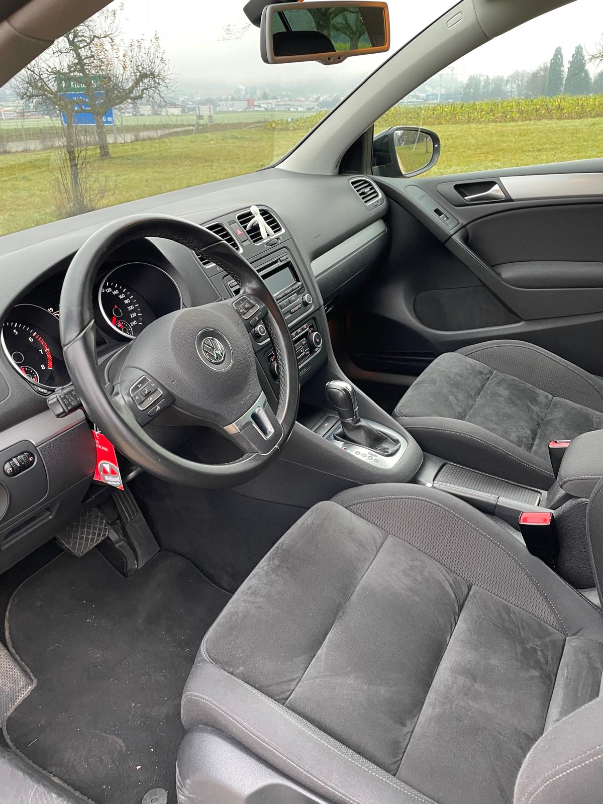 VW 1.4 TSI Comfortline DSG-image-2