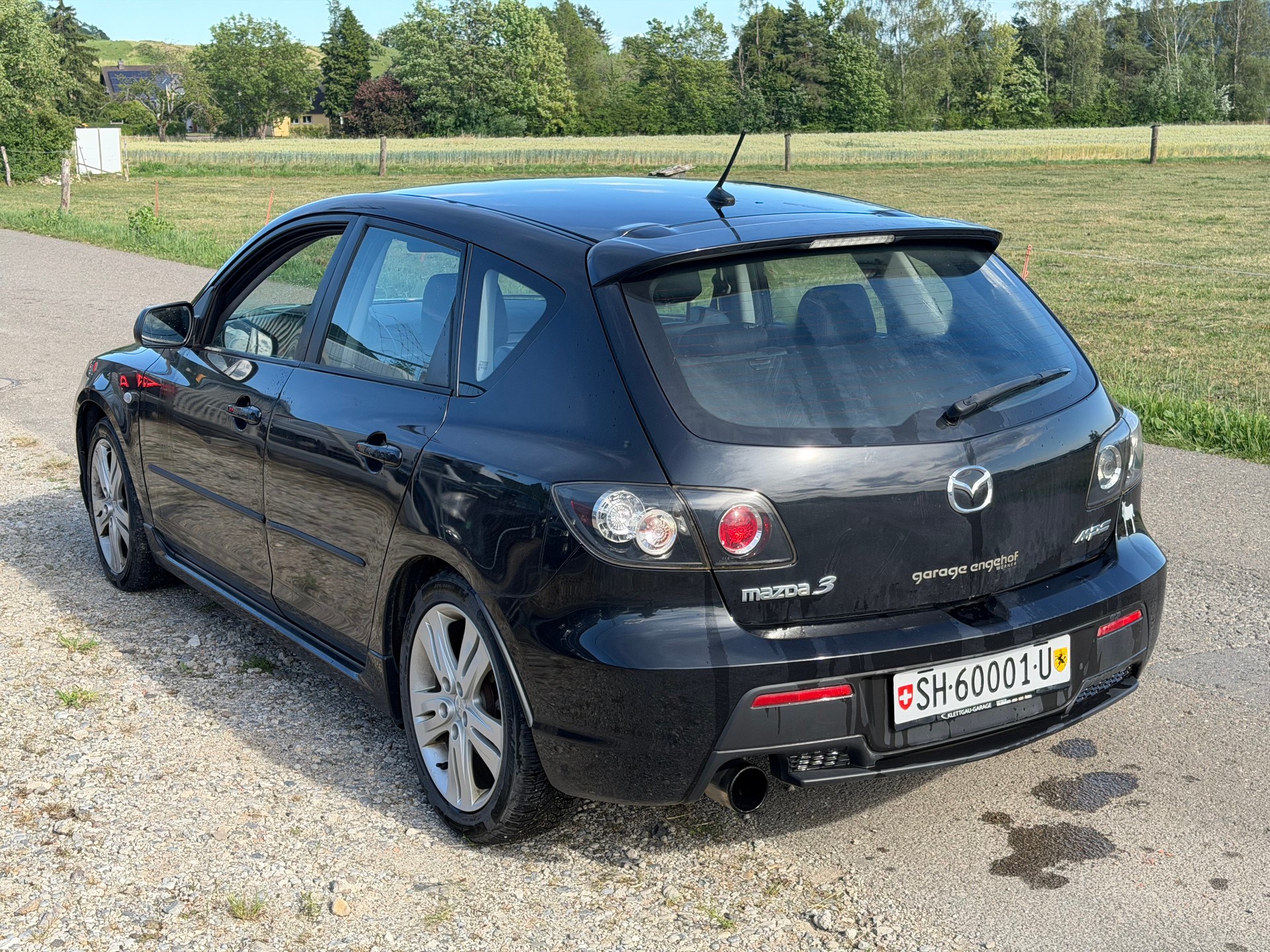 MAZDA 3 2.3 16V MPS-image-5